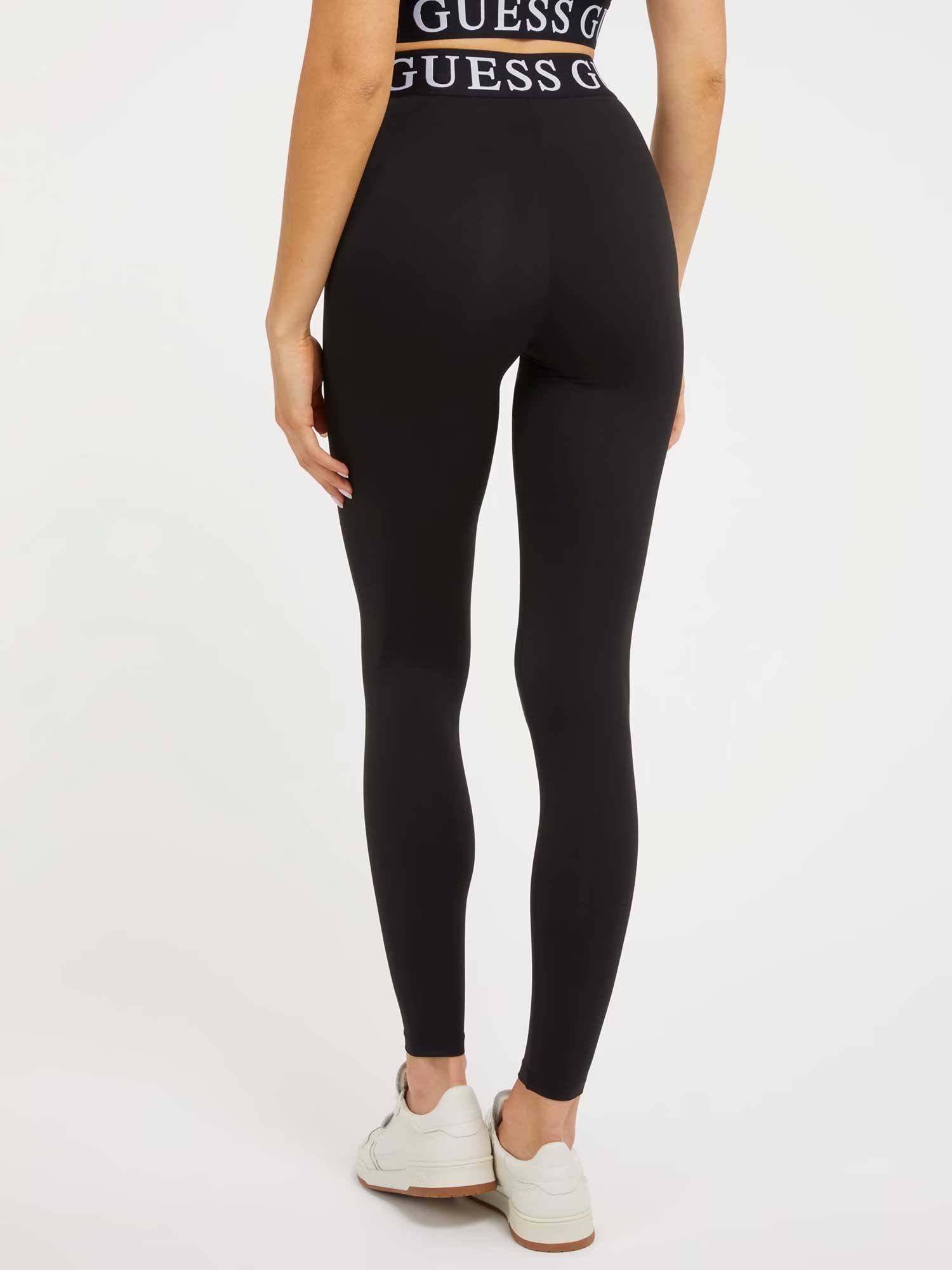 GUESS Клин KIRAN LEGGINGS 4/4