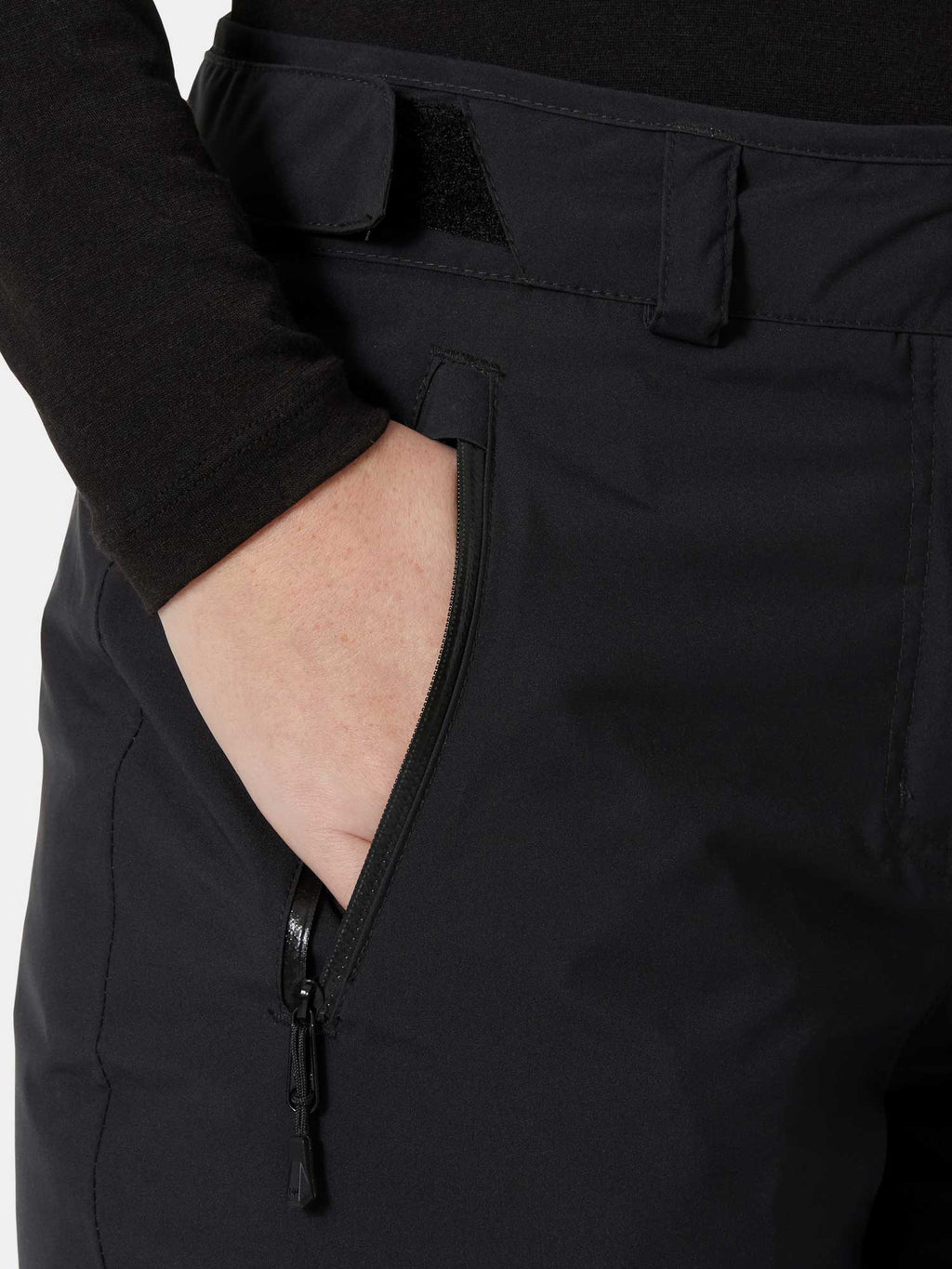 HELLY HANSEN Ски панталон W LEGENDARY INSULATED PANT