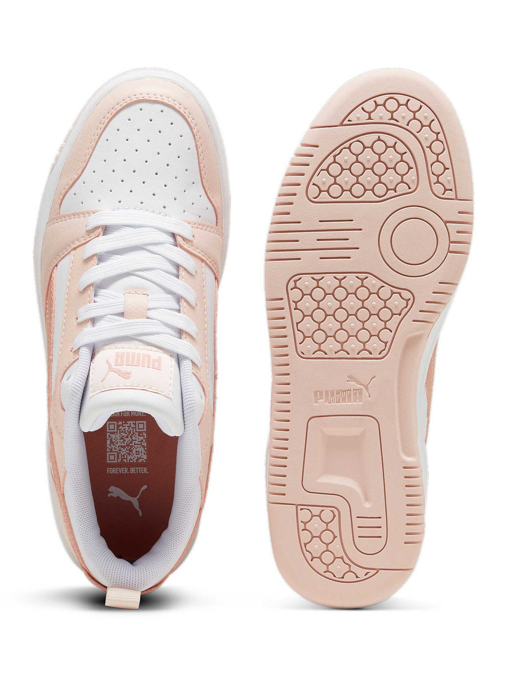 PUMA Обувки Puma Rebound V6 Lo Jr