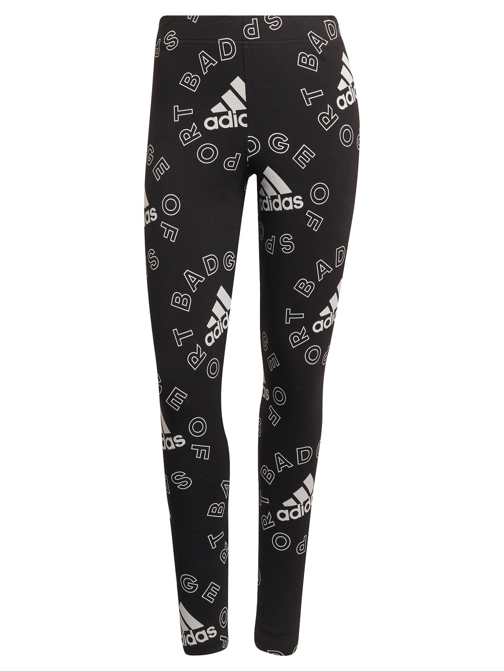 ADIDAS SPORTSWEAR Клин Essentials Logo Allover Print
