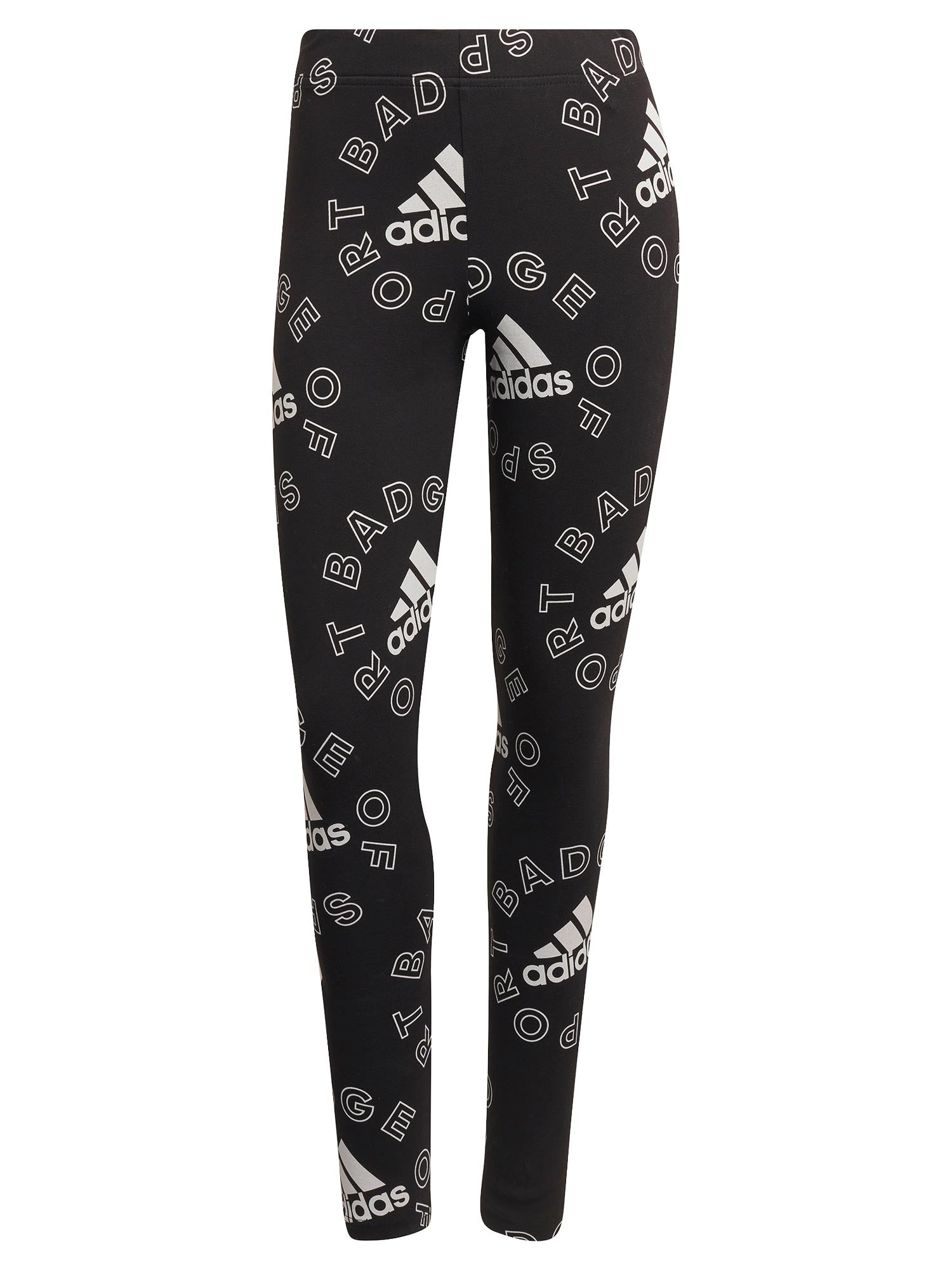 ADIDAS SPORTSWEAR Клин Essentials Logo Allover Print