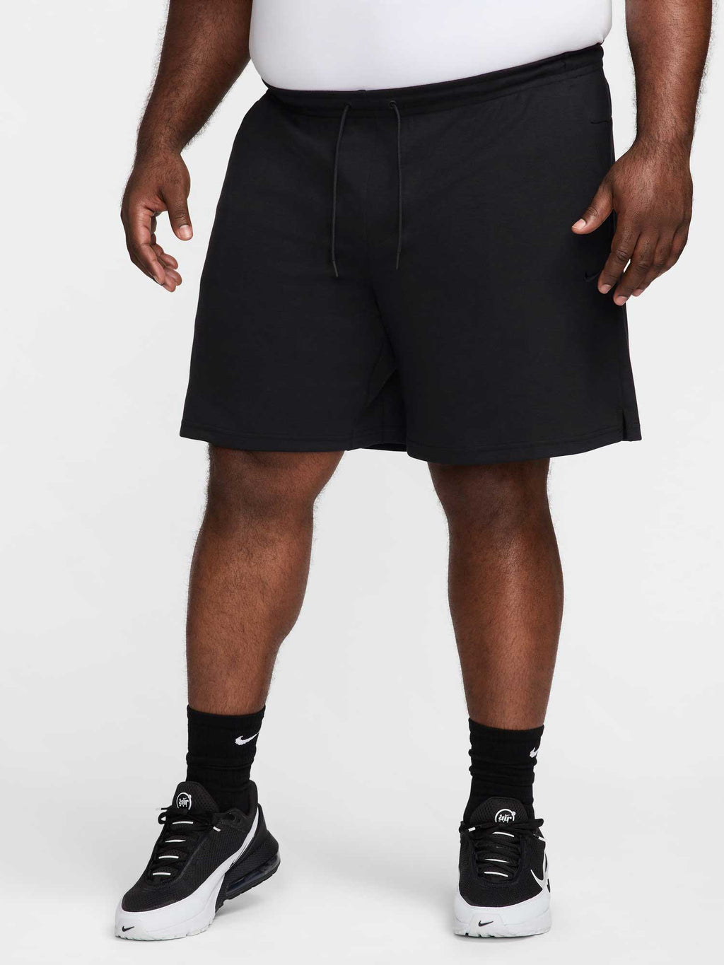 NIKE Къси панталони M NK DF PRIMARY 7IN SHORT