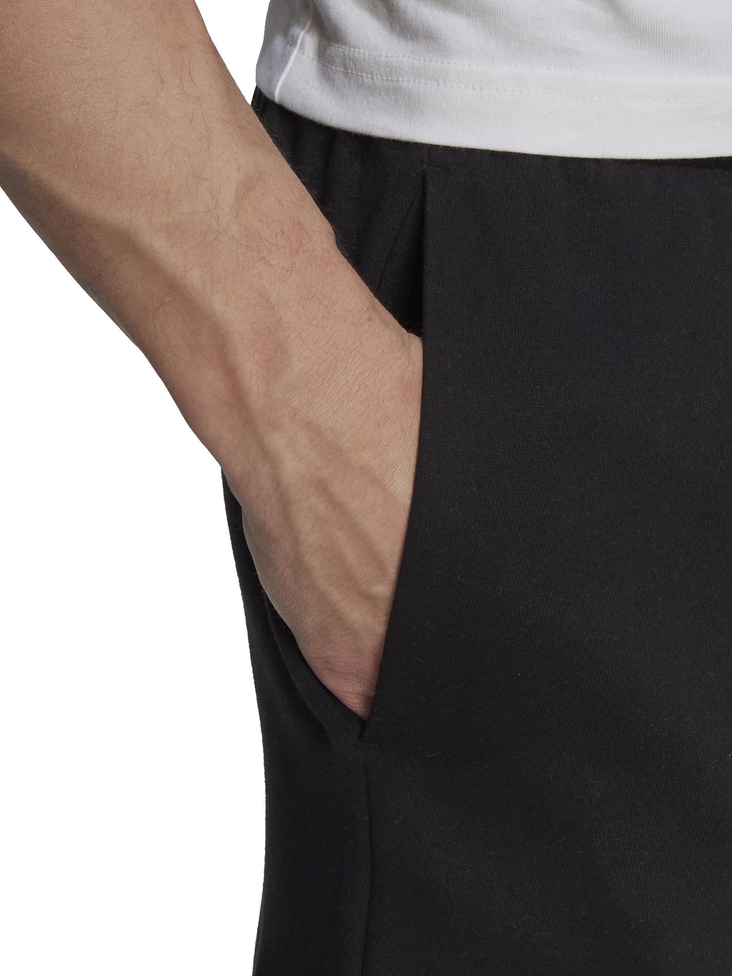 ADIDAS SPORTSWEAR Спортно долнище Essentials Fleece Regular