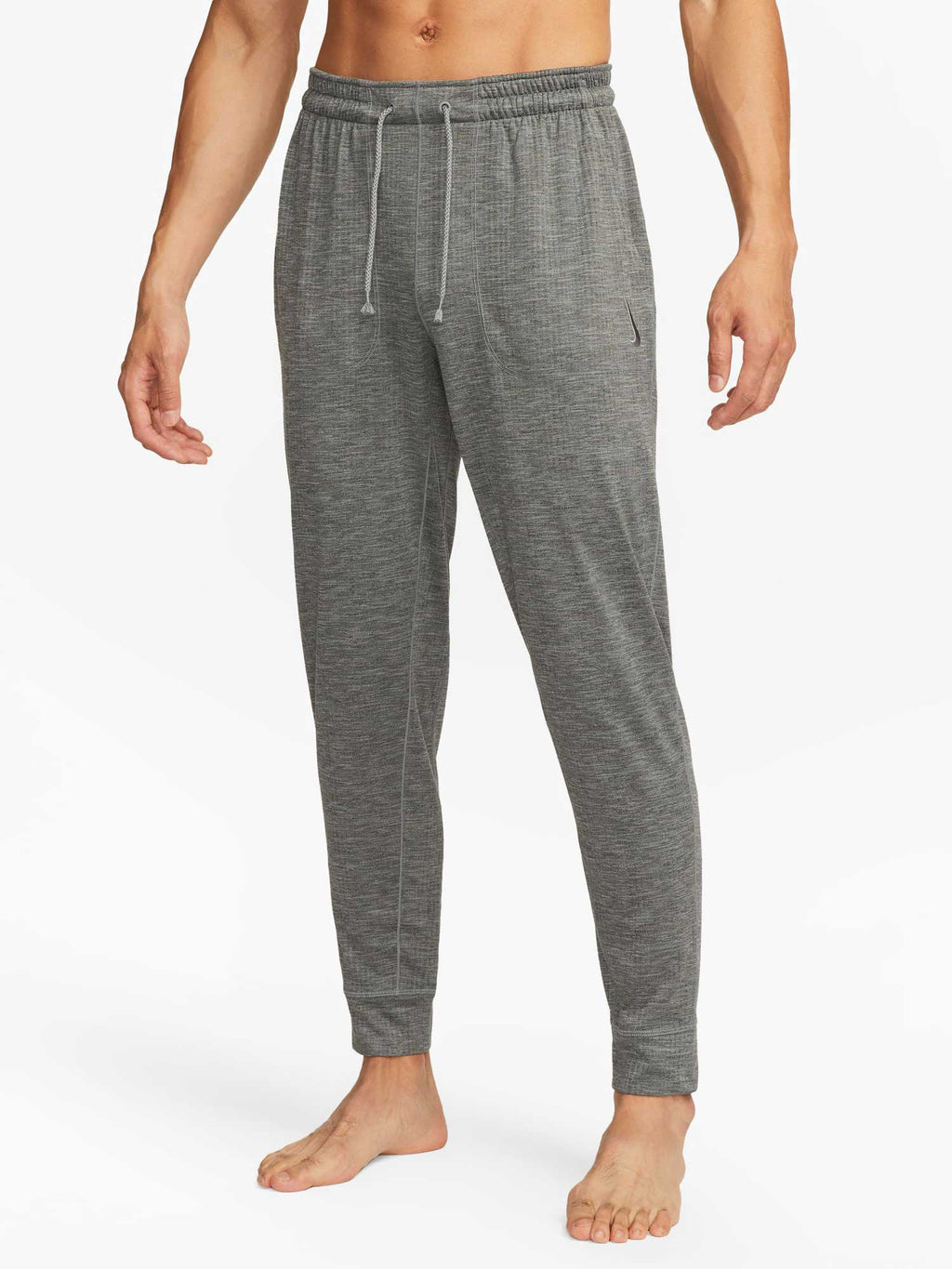 NIKE Спортно долнище M NY DF STMT JRSY JOGGER