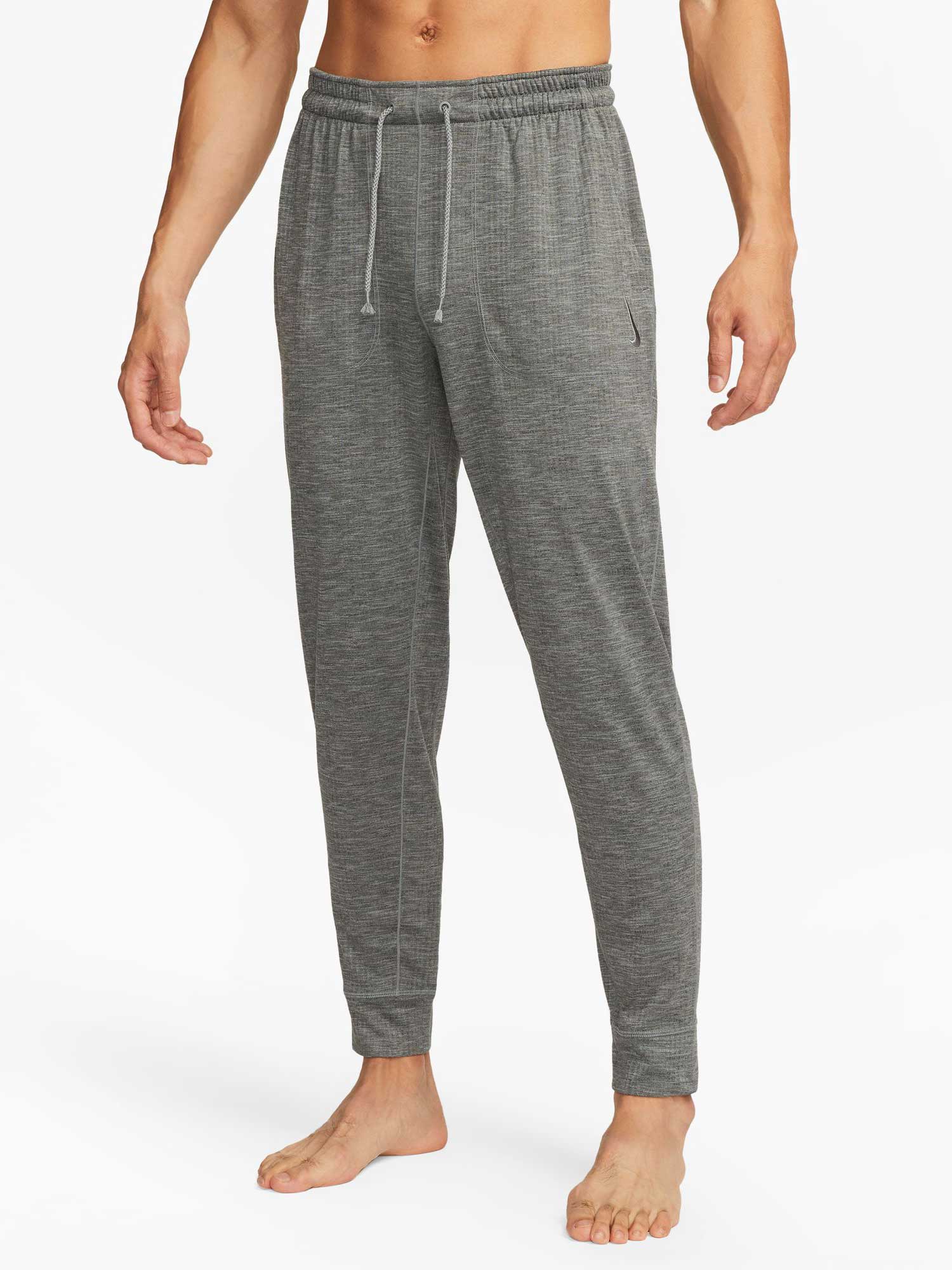 NIKE Спортно долнище M NY DF STMT JRSY JOGGER