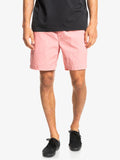 QUIKSILVER Къси панталони TAXER WS