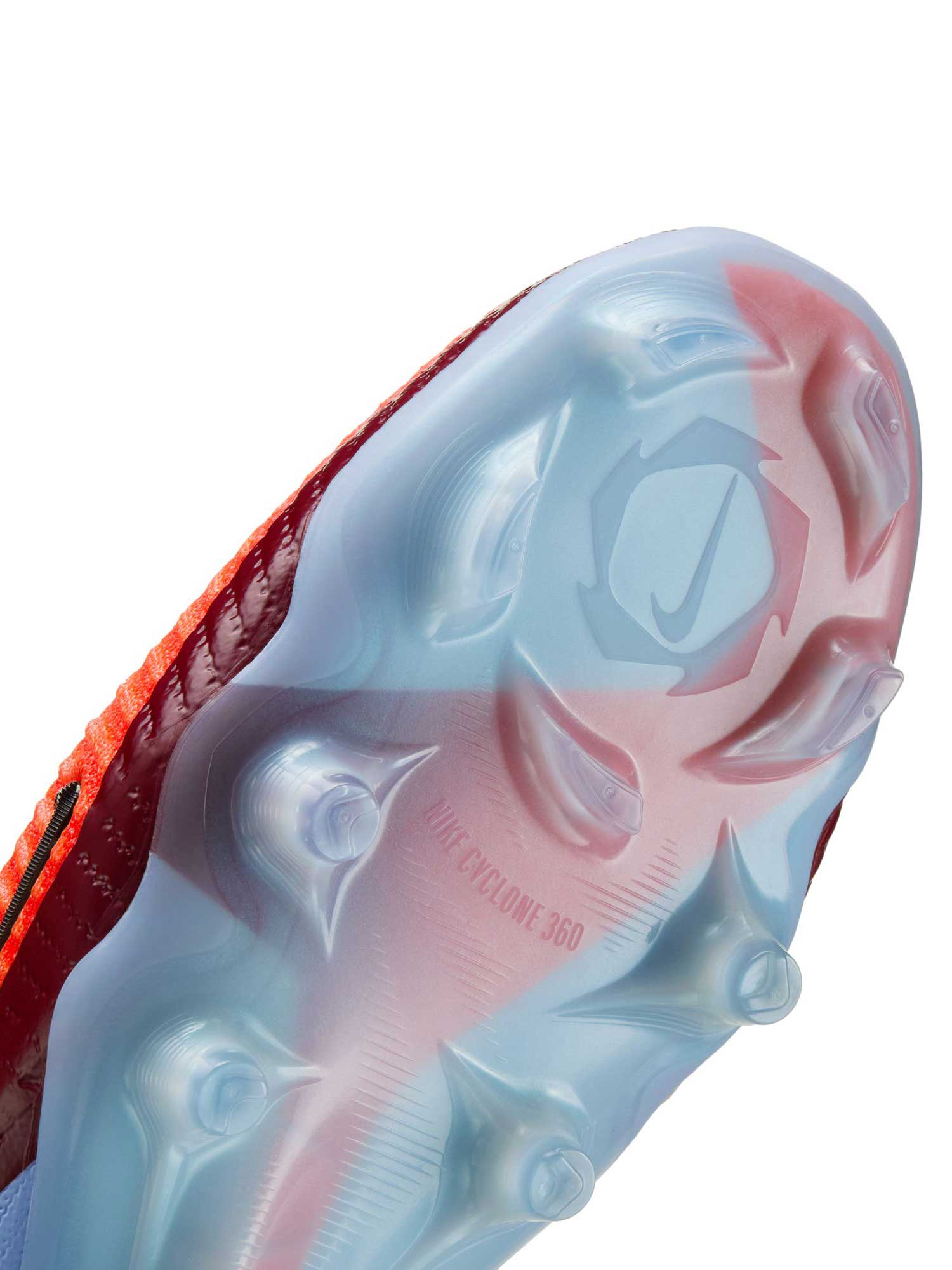 NIKE Обувки PHANTOM 6 LOW ELITE FG