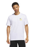ADIDAS SPORTSWEAR Тениска Jet Set Camper Graphic T-Shirt