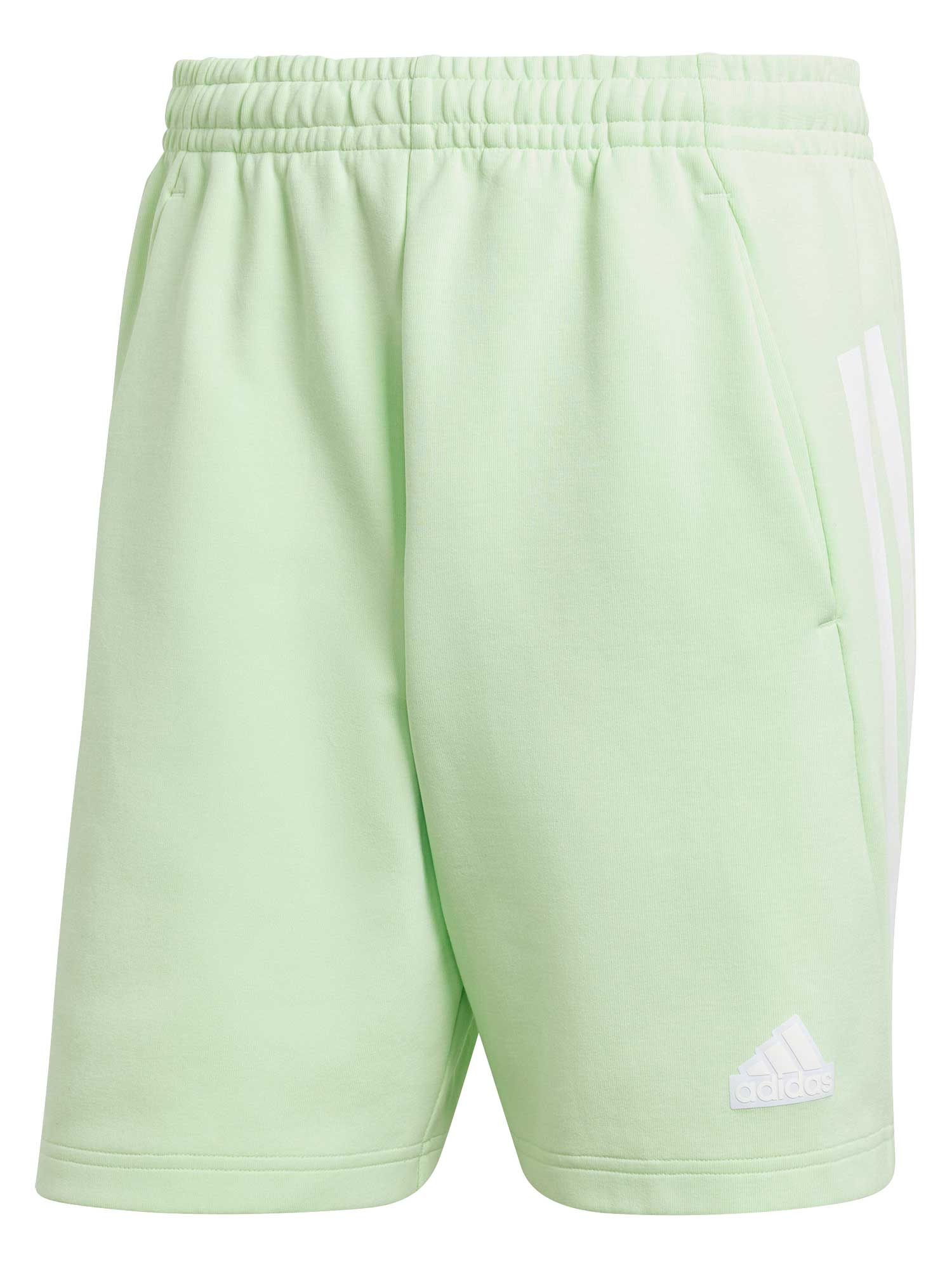ADIDAS SPORTSWEAR Къси панталони Future Icons 3-Stripes Shorts