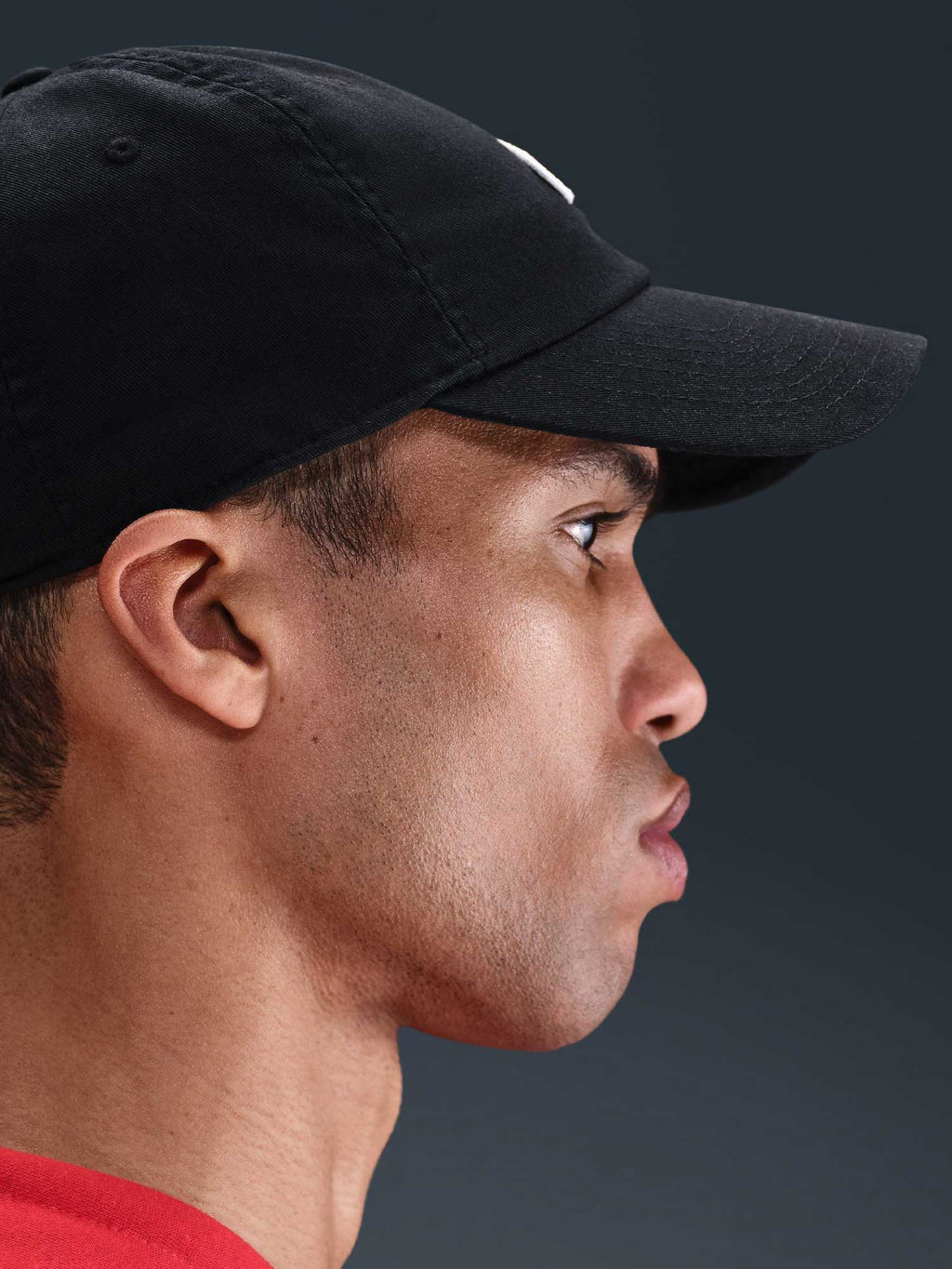 NIKE Шапка U NK CLUB CAP U CB AM90 PTCH L