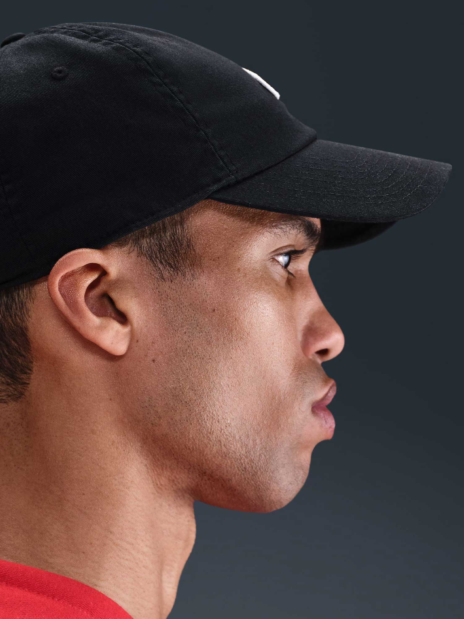 NIKE Шапка U NK CLUB CAP U CB AM90 PTCH L