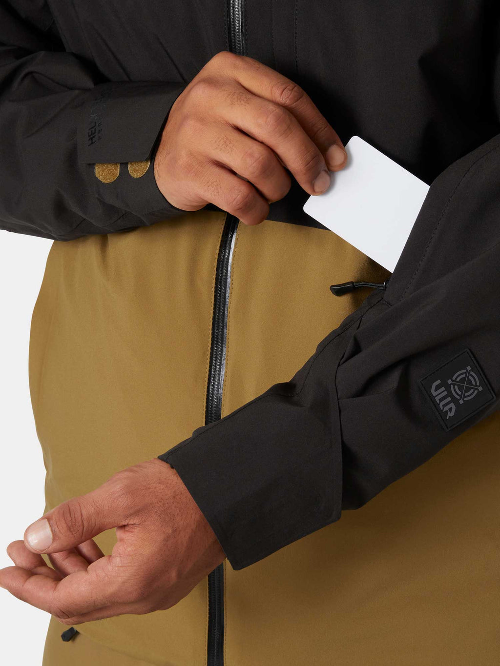 HELLY HANSEN Ски яке POWDERFACE JACKET