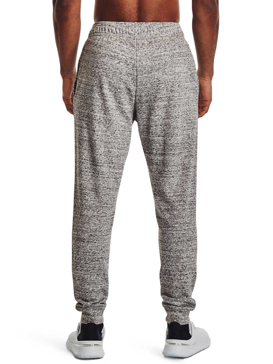 UNDER ARMOUR Спортно долнище Rival Terry Jogger