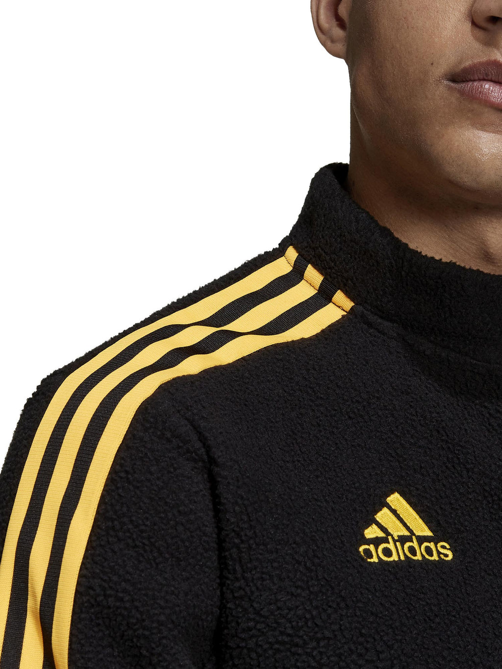 ADIDAS Спортно горнище TIRO