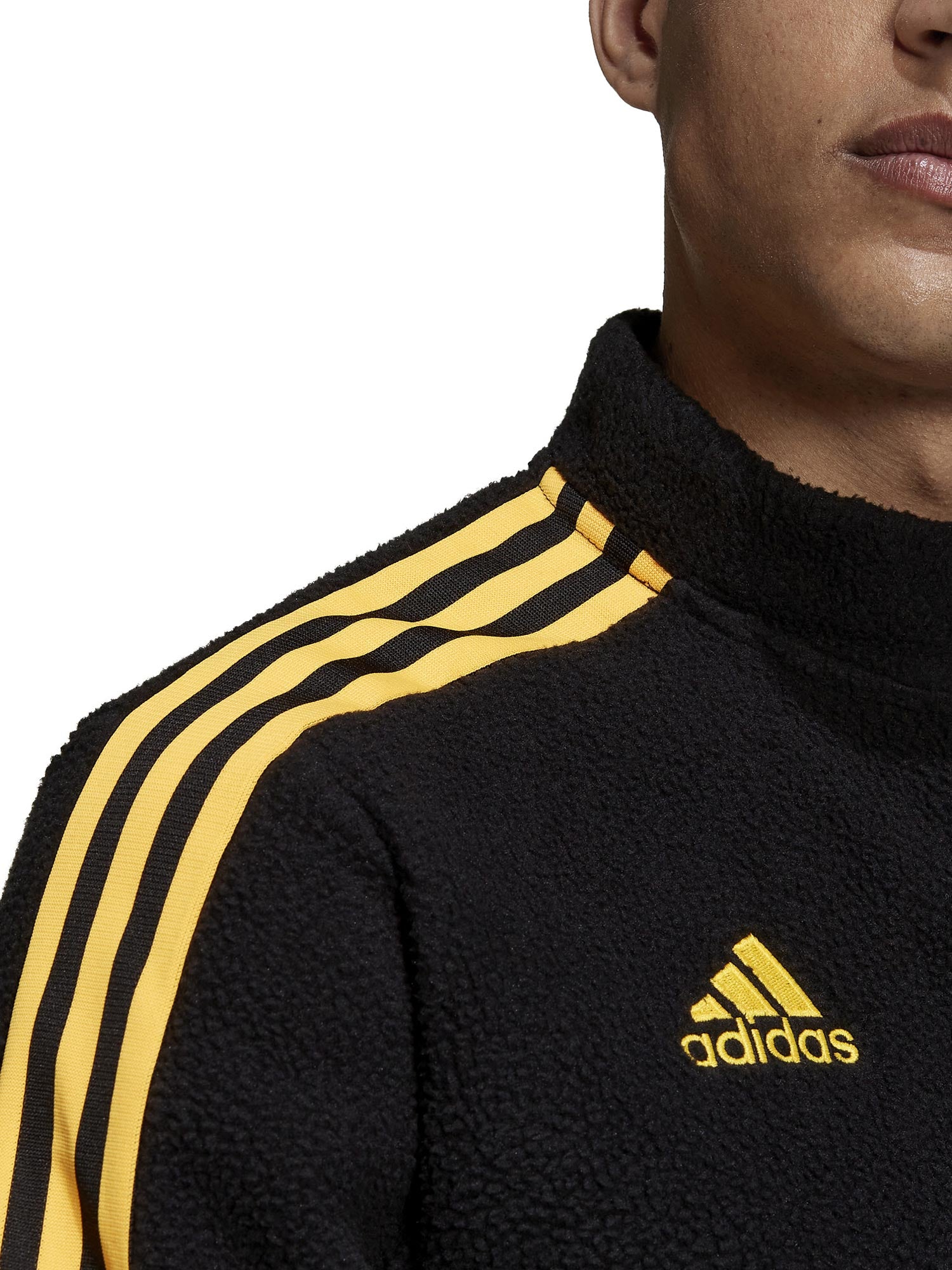ADIDAS Спортно горнище TIRO