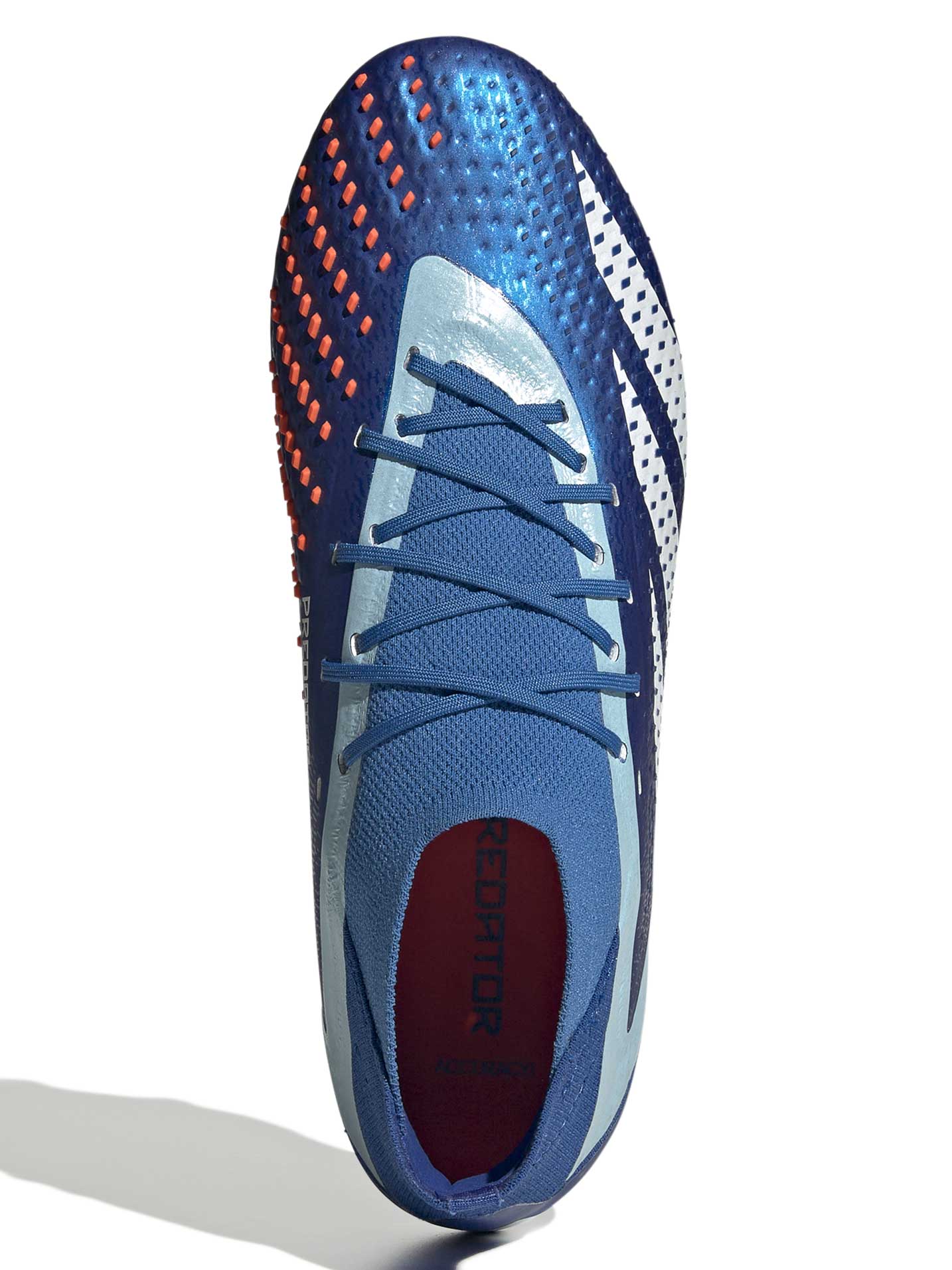 ADIDAS PERFORMANCE Обувки Predator Accuracy.1 Firm Ground