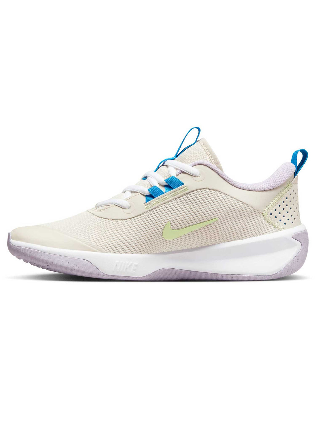 NIKE Обувки OMNI MULTI-COURT GS