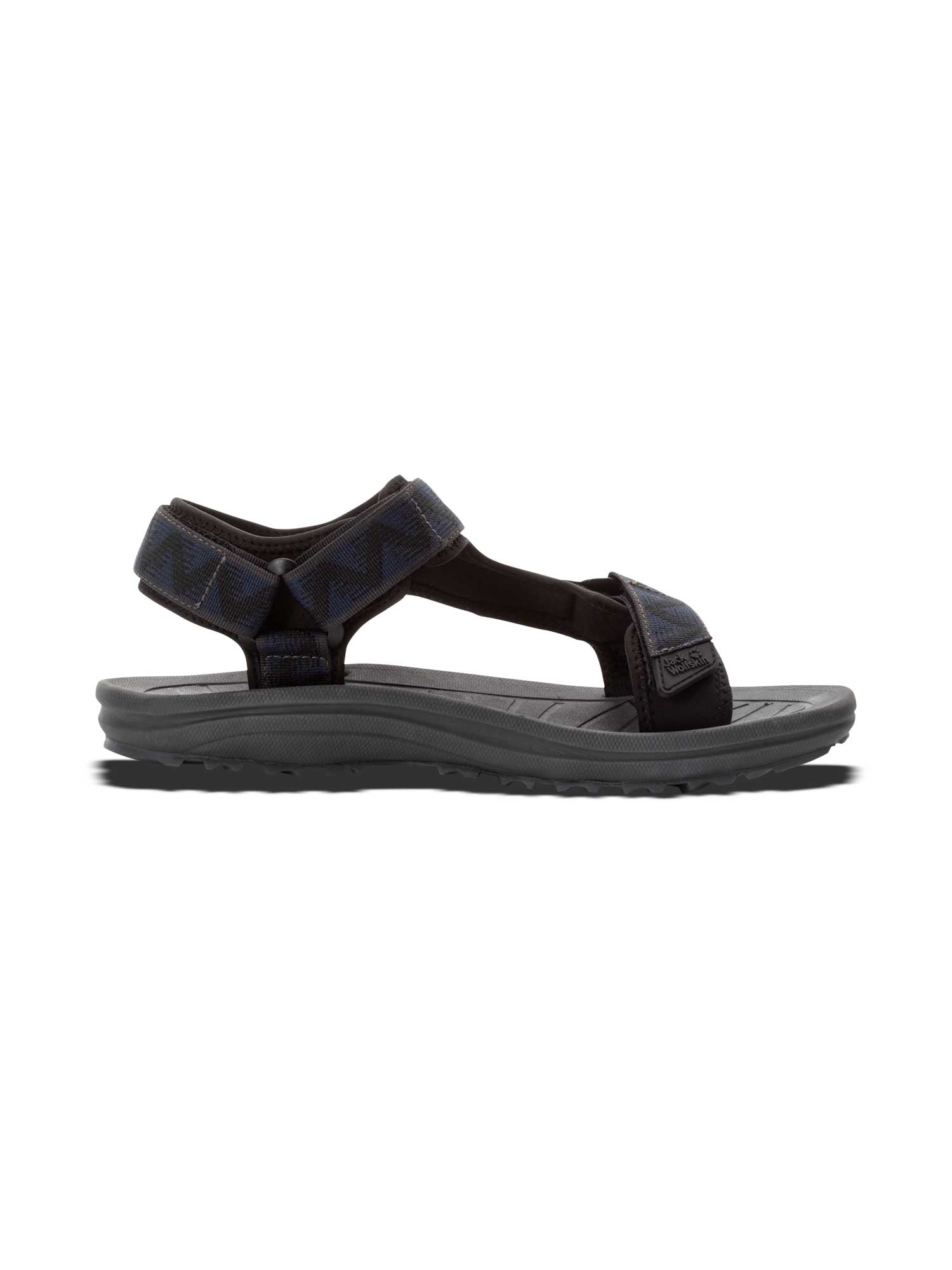 JACK WOLFSKIN Сандали WAVE BREAKER M