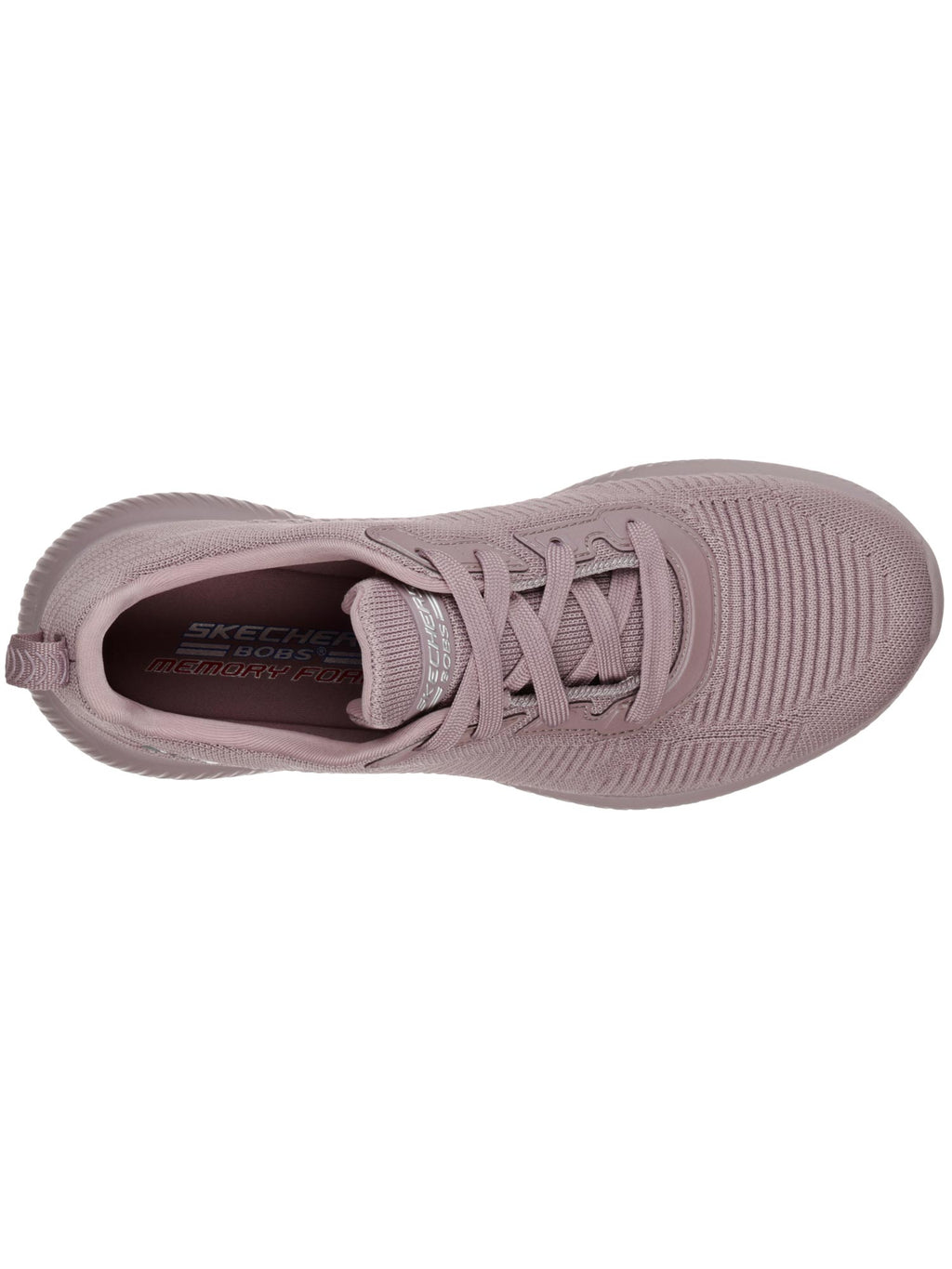 SKECHERS Обувки BOBS SQUAD-TOUGH TALK