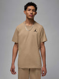 JORDAN Тениска M J JUMPMAN EMB SS CREW