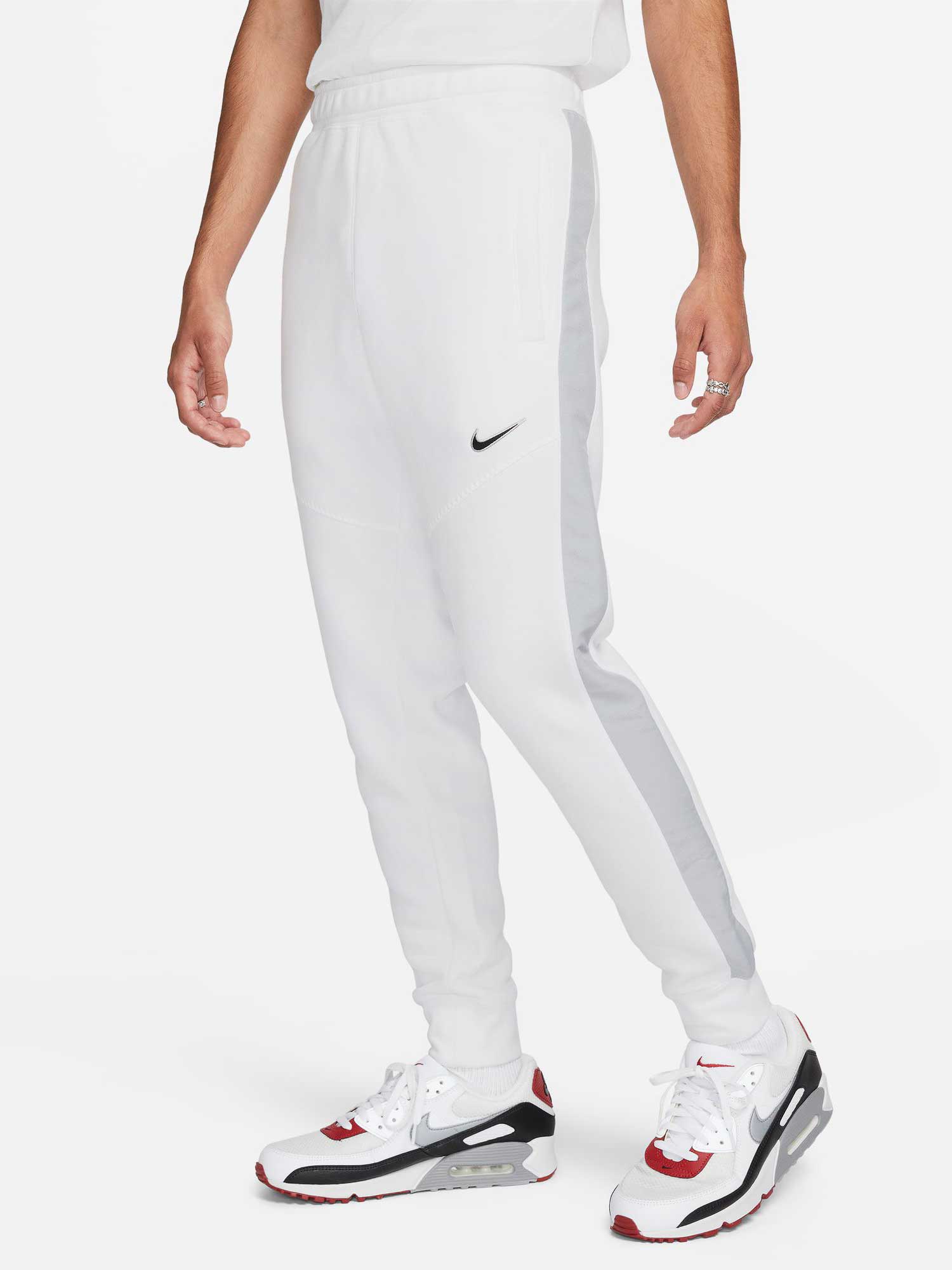 NIKE Спортно долнище M NSW SP FLC JOGGER BB
