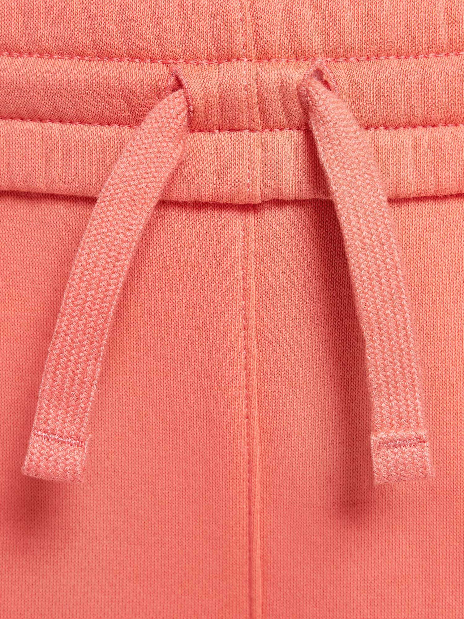 NIKE Спортно долнище G NSW CLUB FLC HR FTD PNT LBR