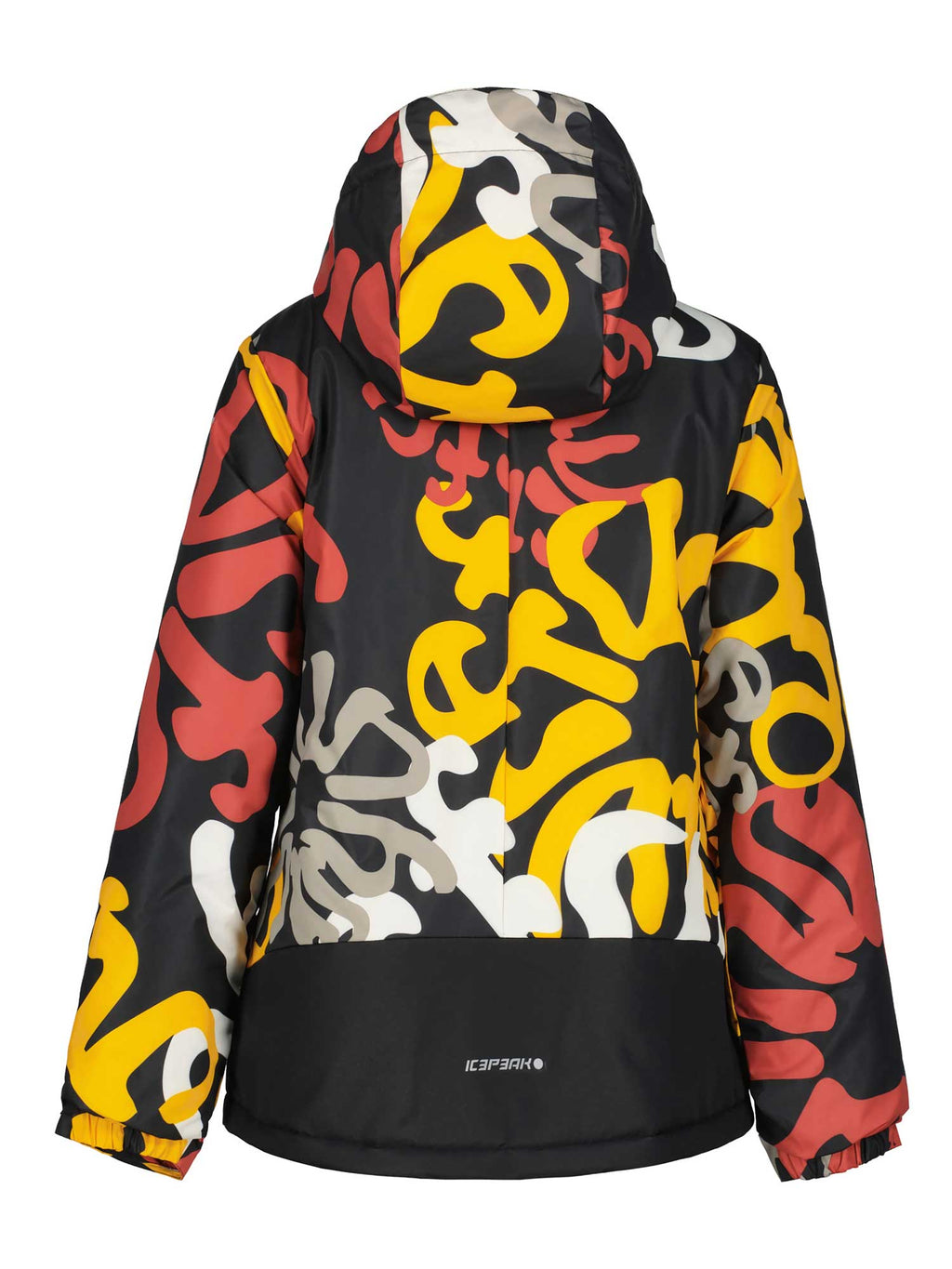 ICEPEAK Ски яке LULING JR