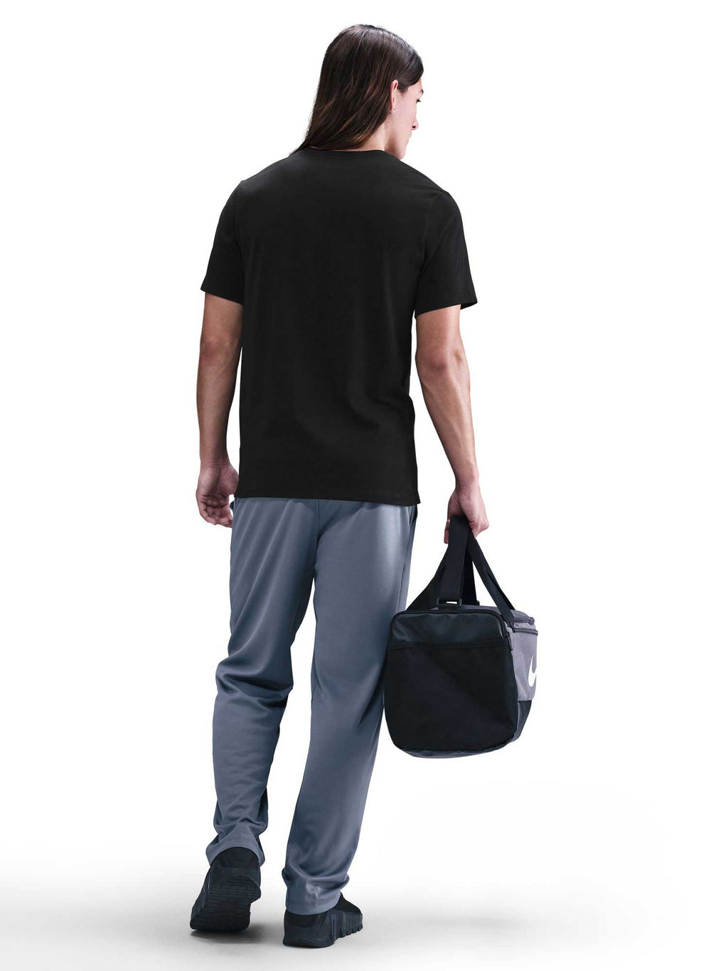 NIKE Тениска M NK DF TEE PRO TRAINING