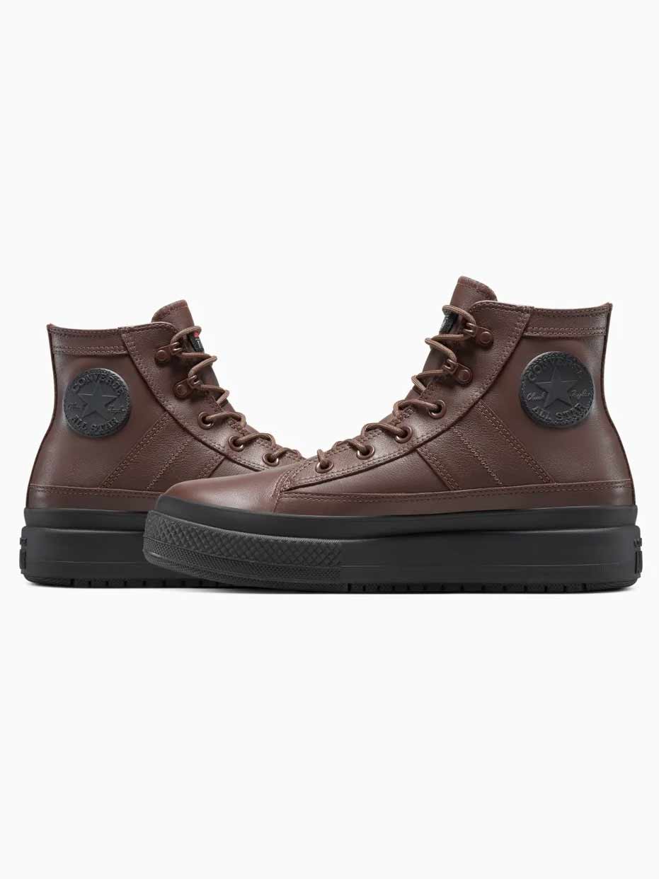 CONVERSE Обувки CTAS EQUIP WP BOOT