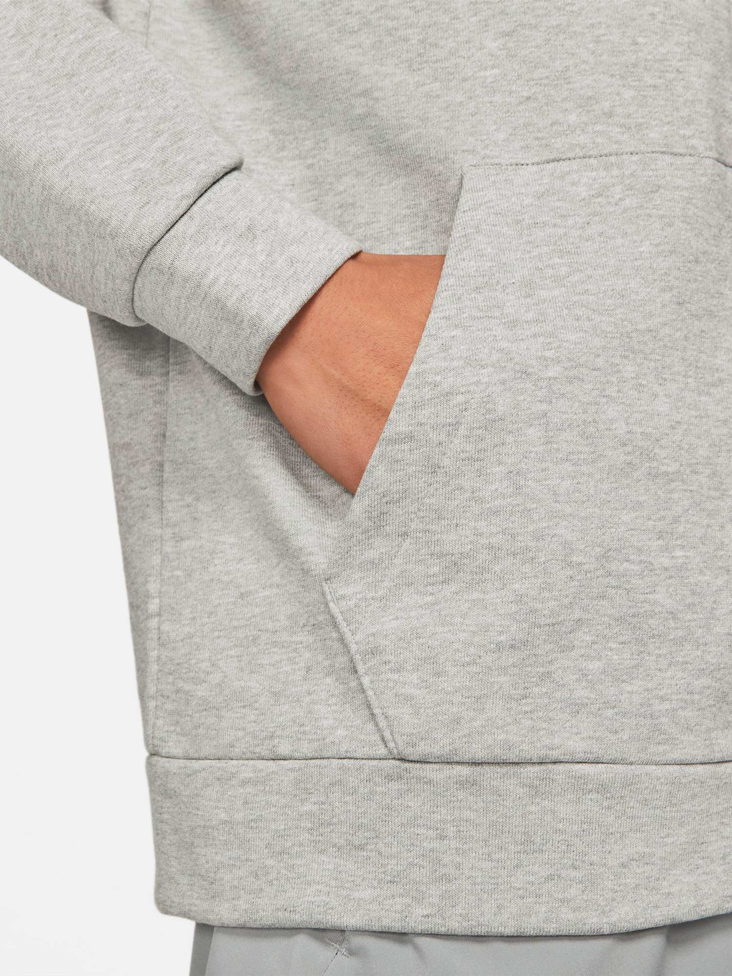 NIKE Суитшърт M NK DF HDIE FZ FL