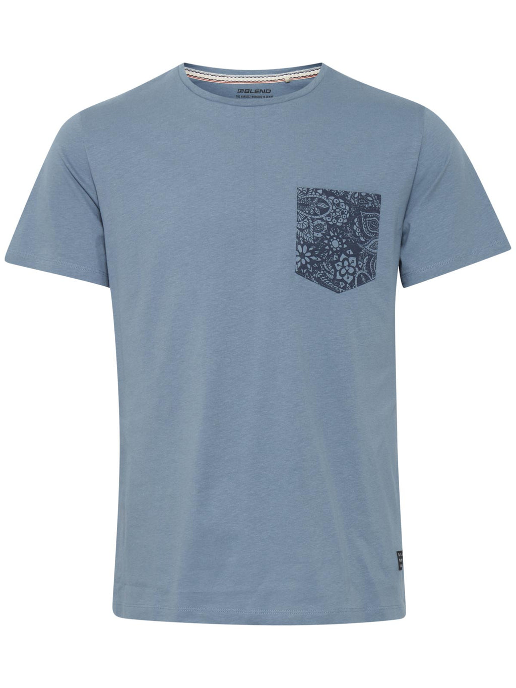BLEND Тениска Tee