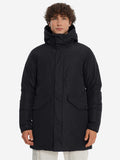 DEMIX Яке M D Down Urban Long Parka