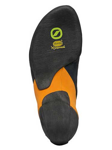SCARPA Еспадрили INSTINCT BLACK FV