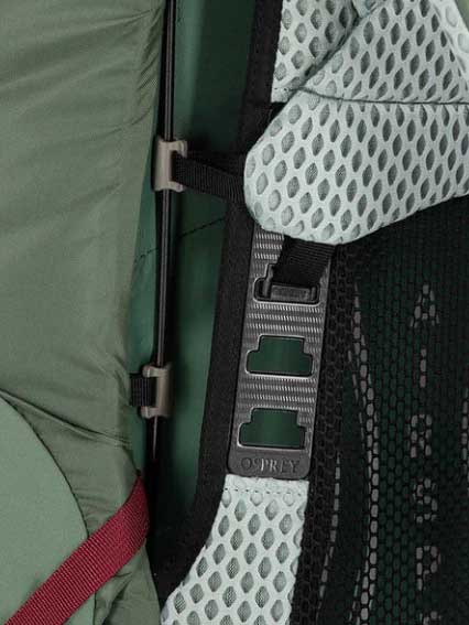 OSPREY Раница SAMPLE Aura AG LT 50
