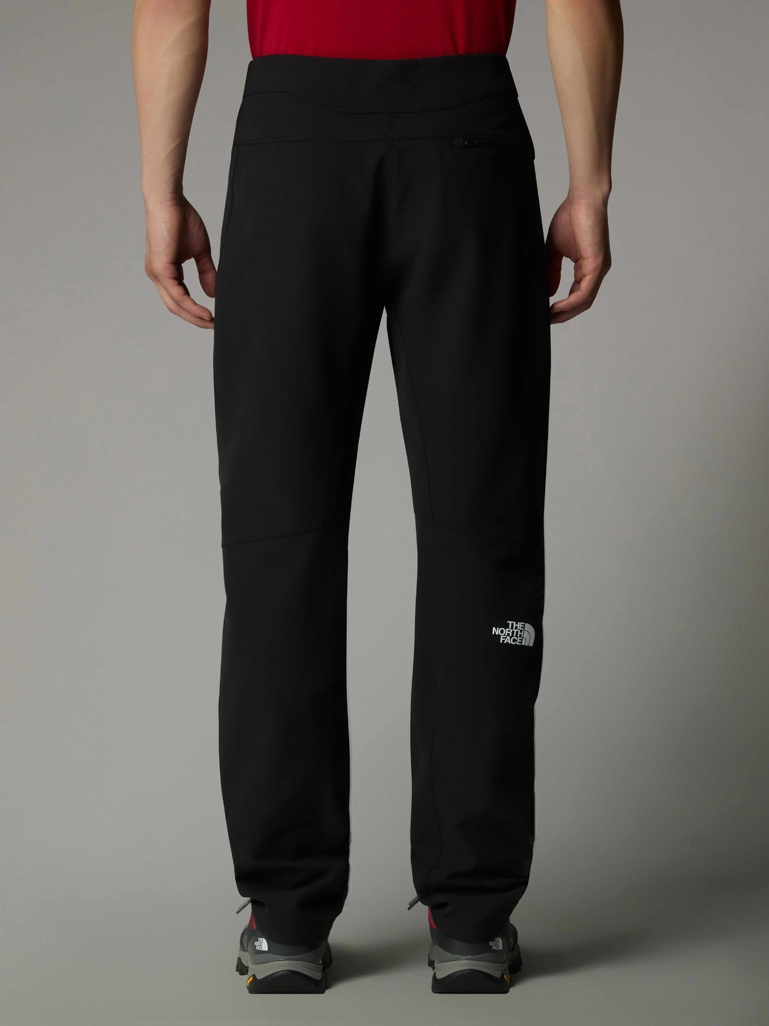 THE NORTH FACE Спортно долнище M DIABLO REG TAPERED PANT