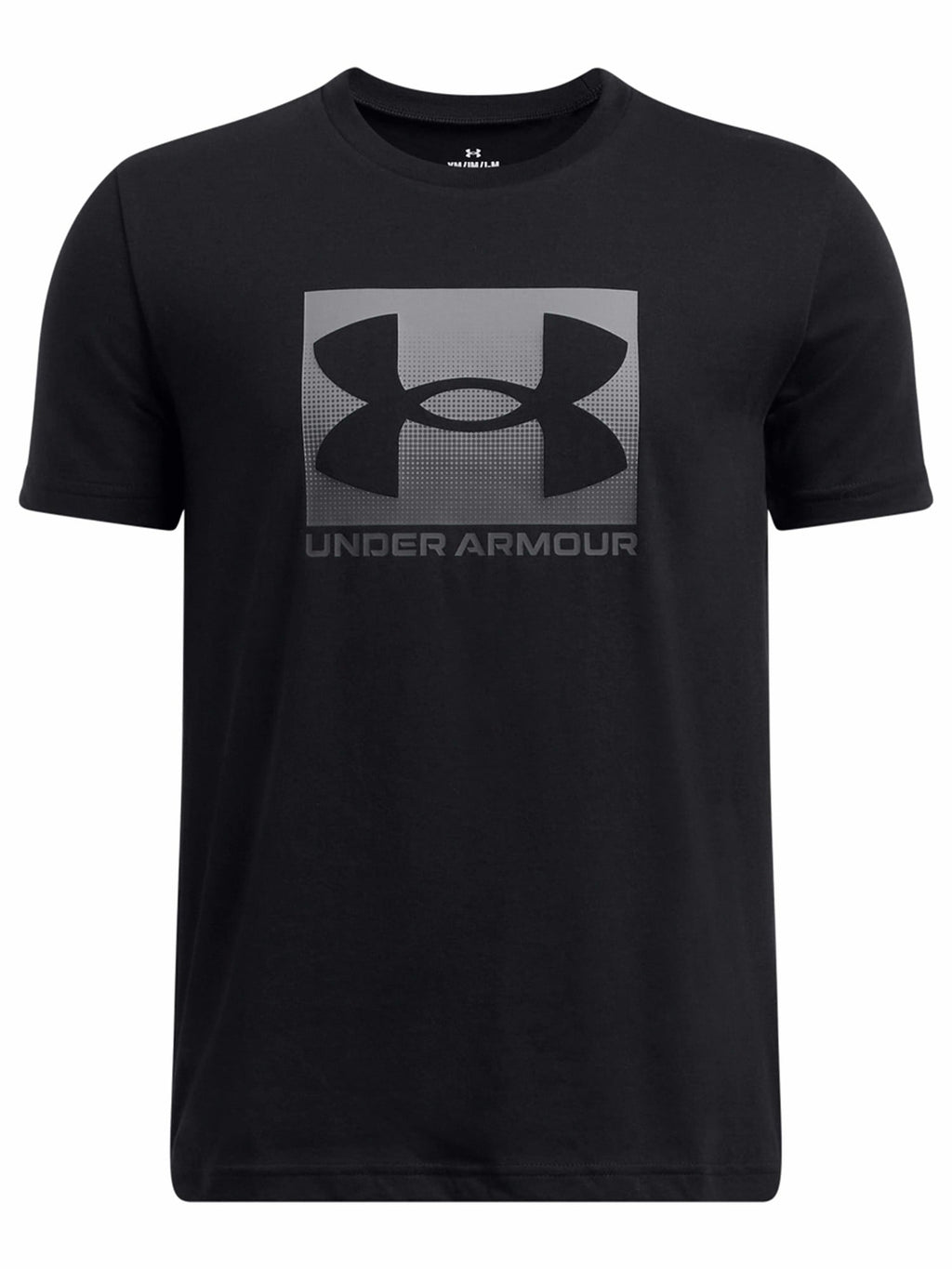 UNDER ARMOUR Тениска B BOXED SPORTS Update SS