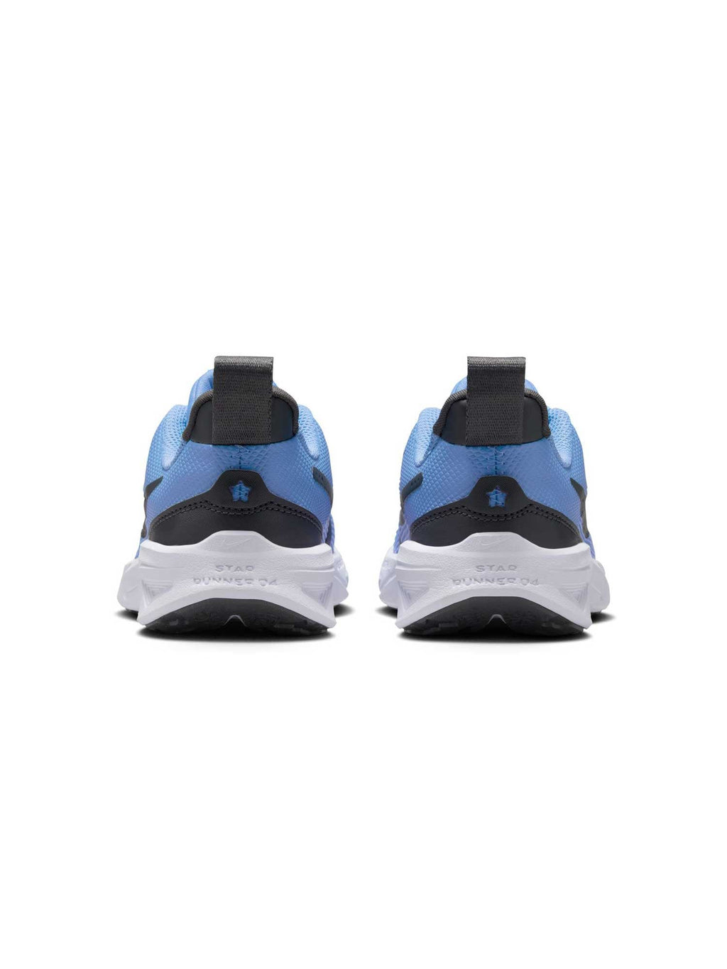 NIKE Обувки STAR RUNNER 4 NN (PS)