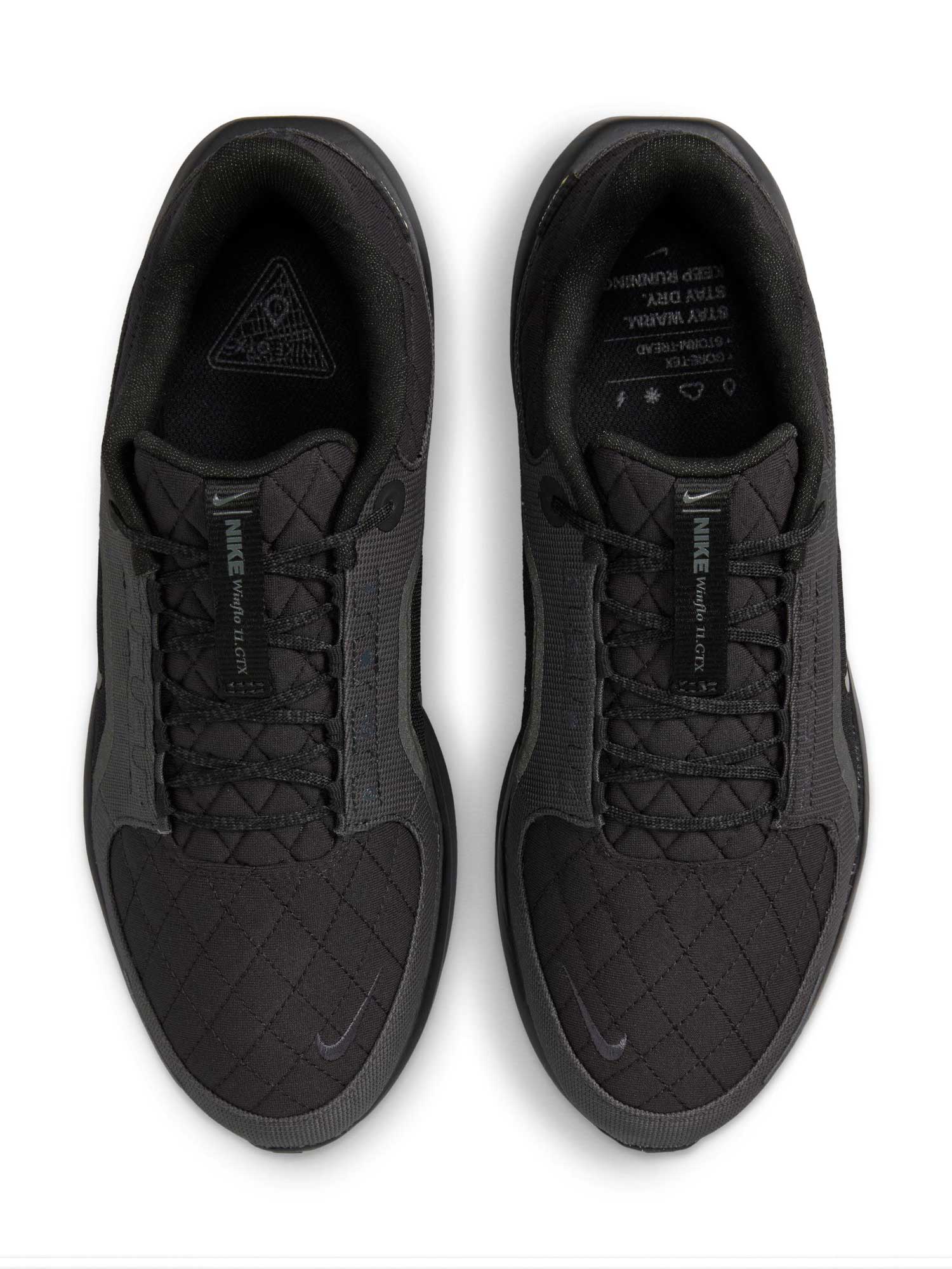 NIKE Обувки AIR WINFLO 11 GTX