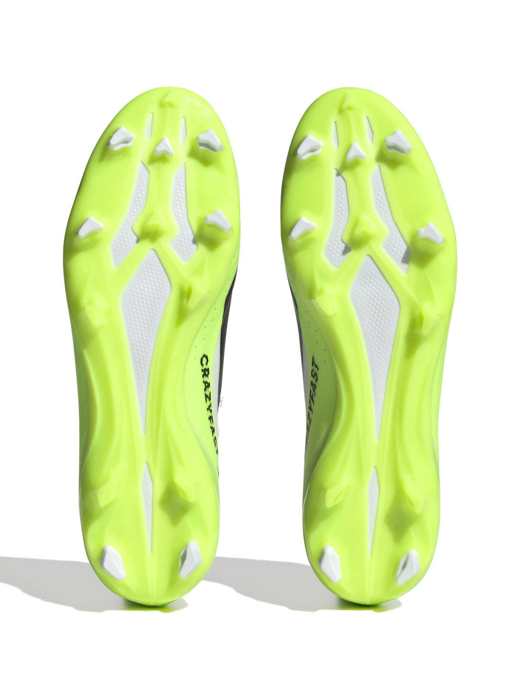 ADIDAS PERFORMANCE Обувки X Crazyfast.3 Firm Ground