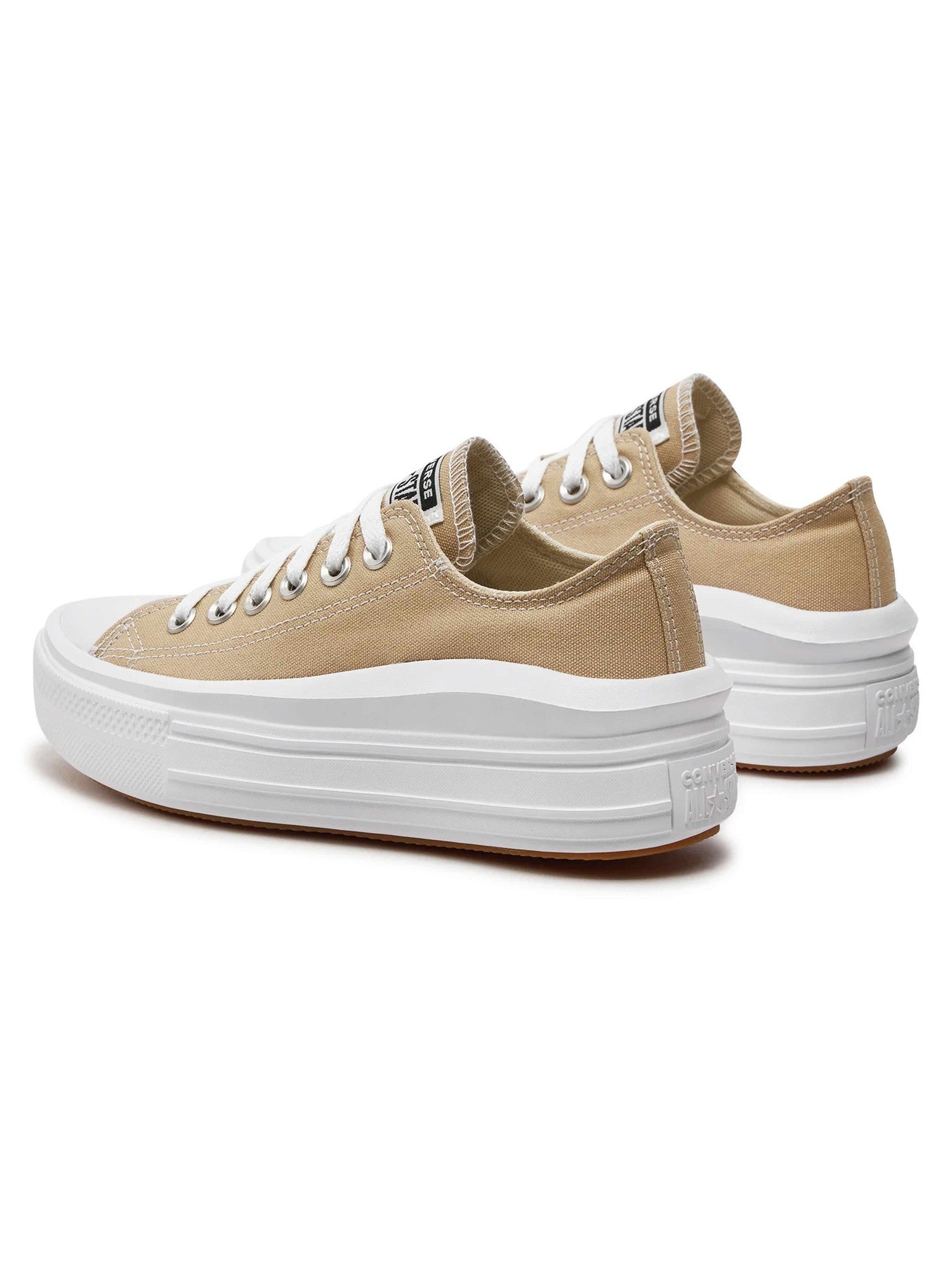 CONVERSE Обувки CHUCK TAYLOR ALL STAR MOVE