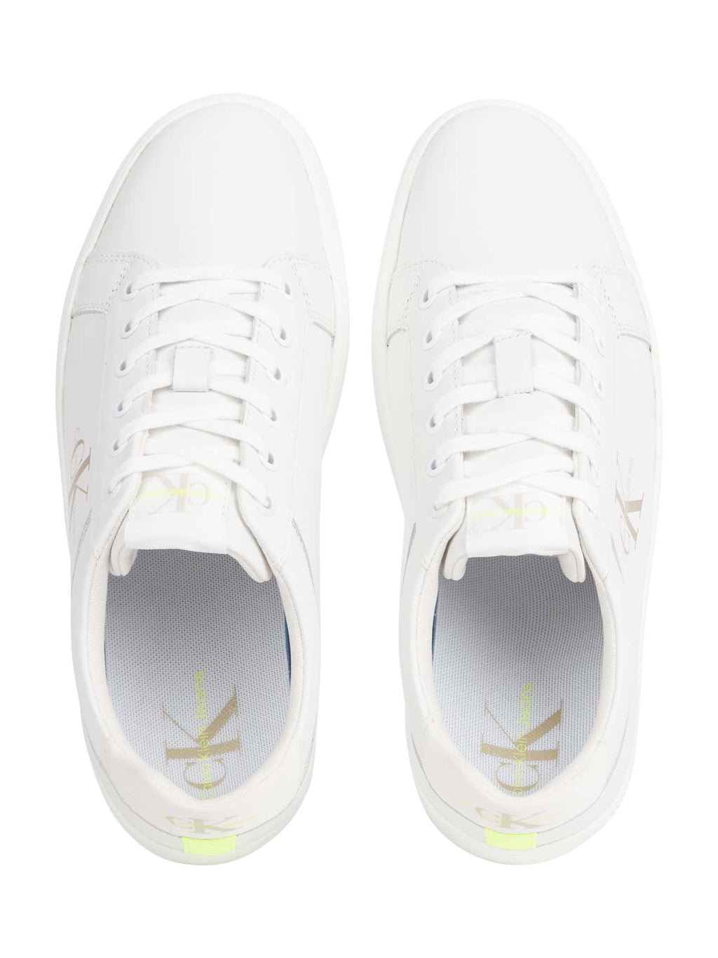 Calvin Klein Jeans Обувки CLASSIC CUPSOLE