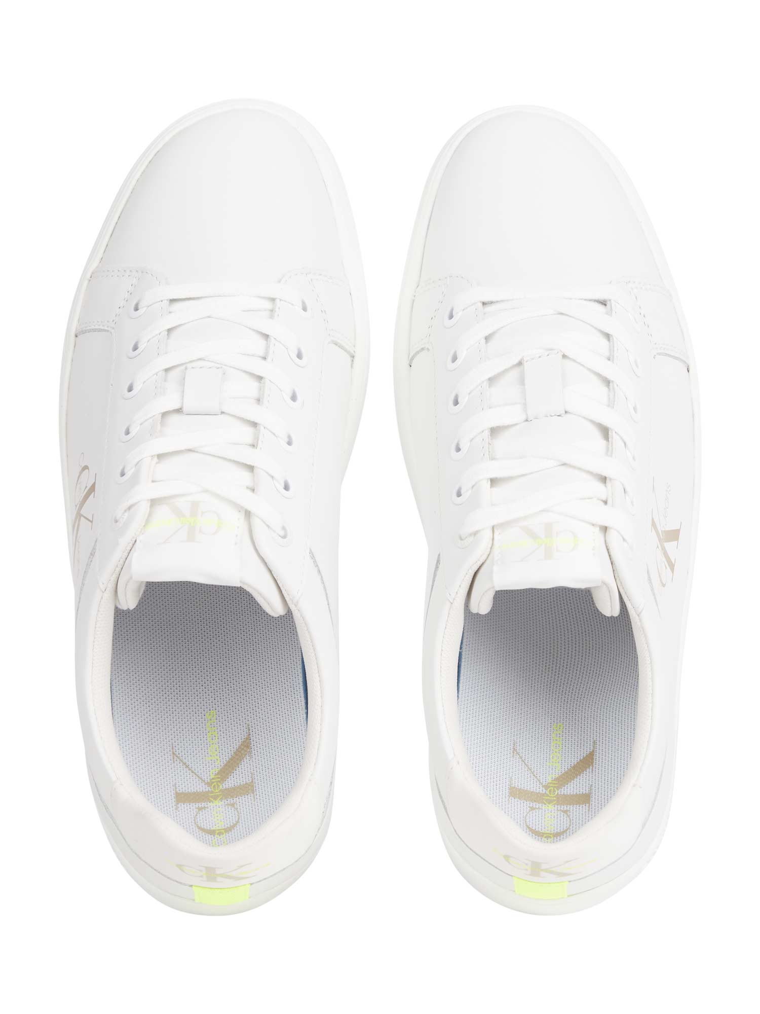 Calvin Klein Jeans Обувки CLASSIC CUPSOLE