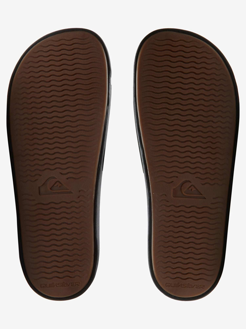 QUIKSILVER Джапанки RIVI WORDMARK SLIDE II