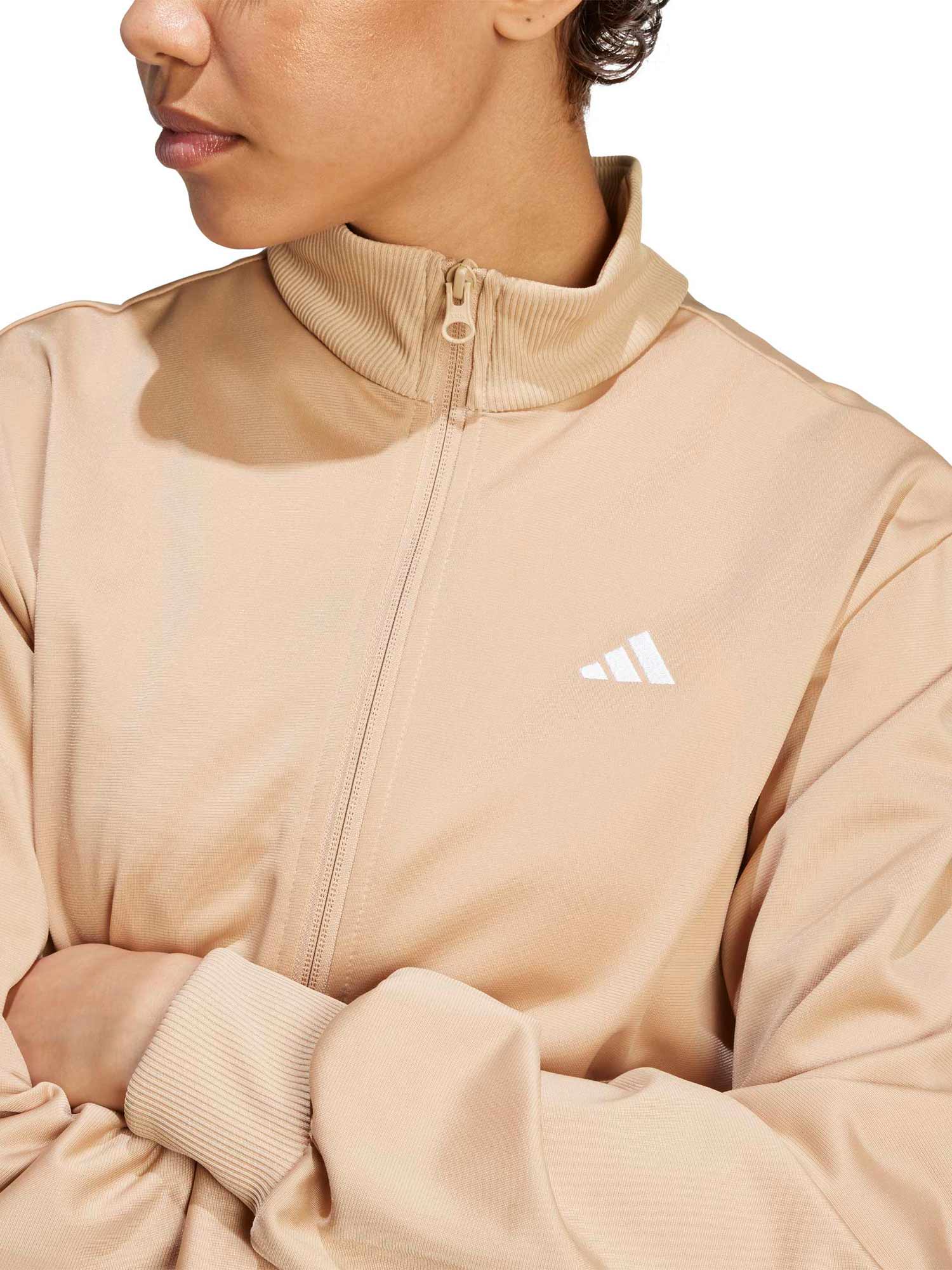 ADIDAS SPORTSWEAR Спортен екип Essentials Feel Cozy Track Suit