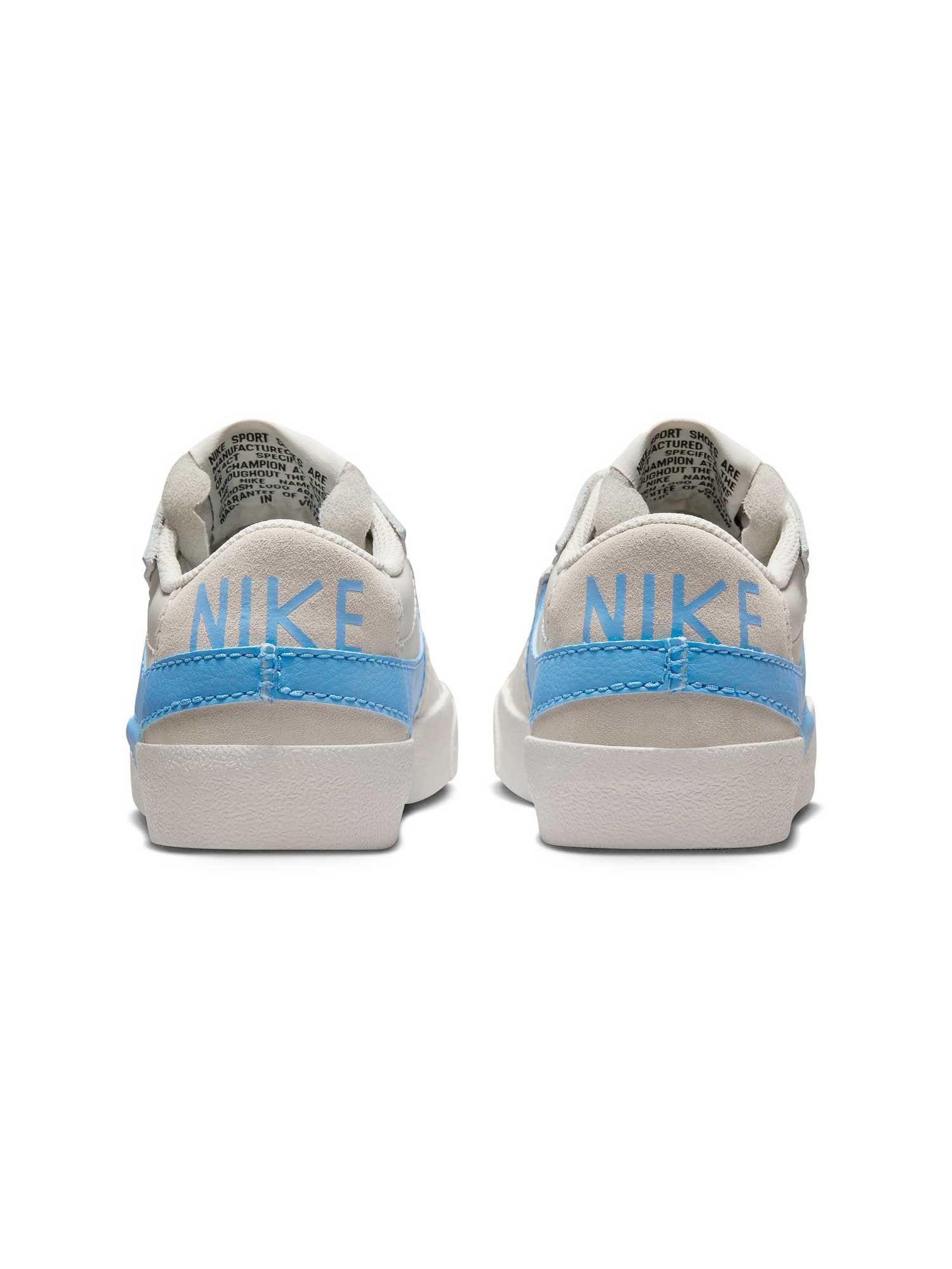 NIKE Обувки W BLAZER LOW '77 JUMBO