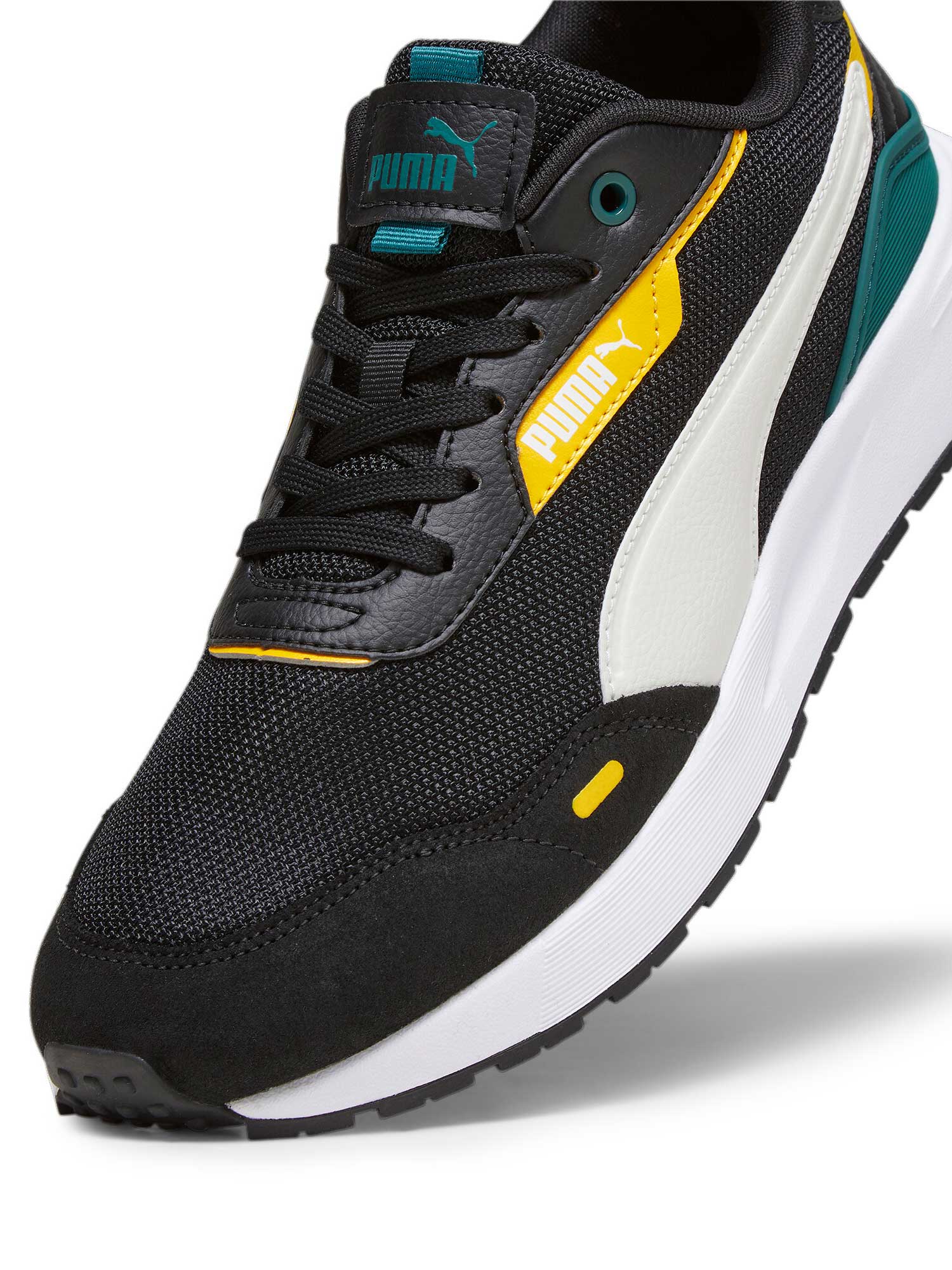 PUMA Обувки Runtamed Plus