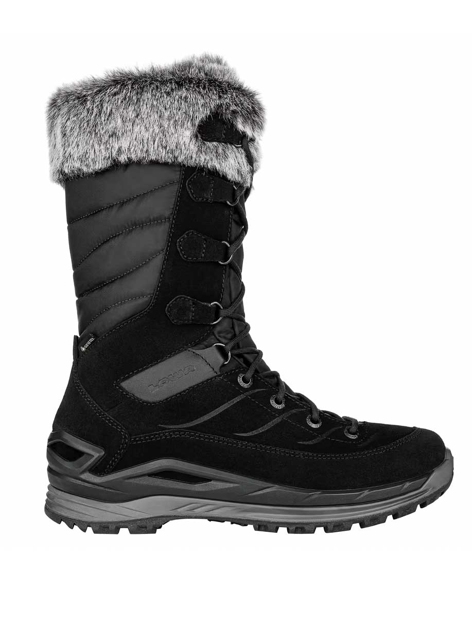 LOWA Ботуши ALBA EVO GTX Ws