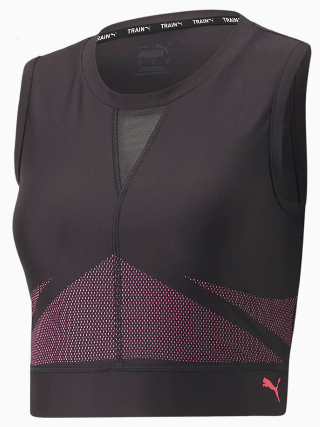 PUMA Потник Eversculpt Fitted