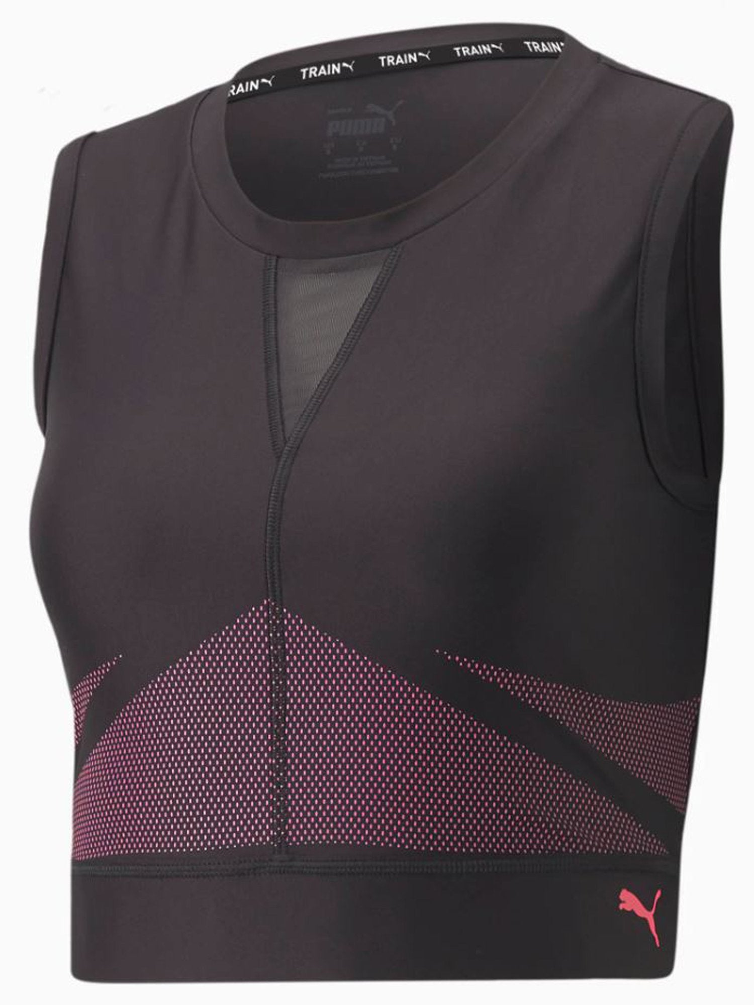 PUMA Потник Eversculpt Fitted
