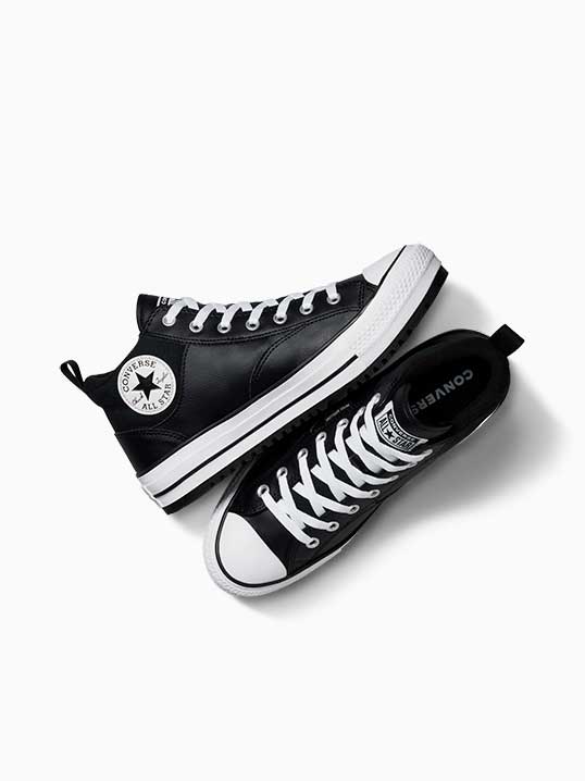 CONVERSE Обувки CHUCK TAYLOR ALL STAR